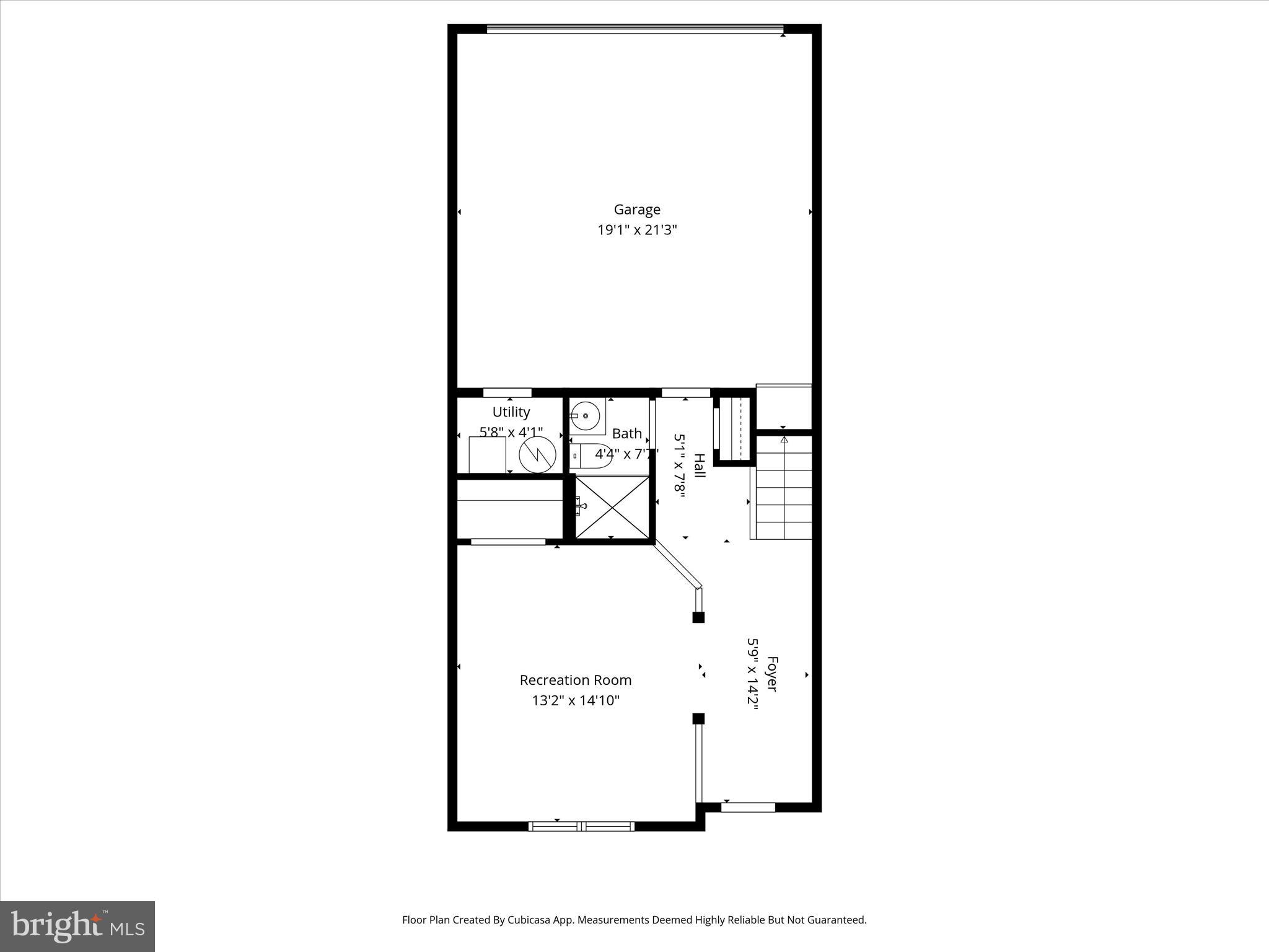 4951 CHASTE TREE PLACE