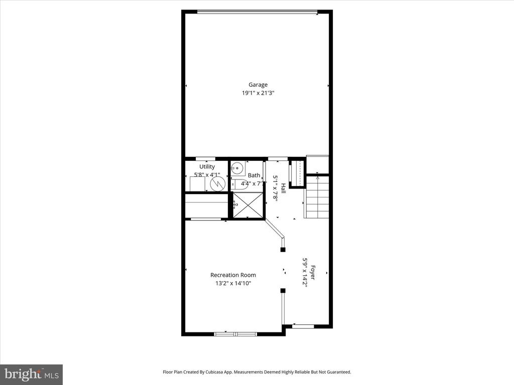 4951 CHASTE TREE PLACE