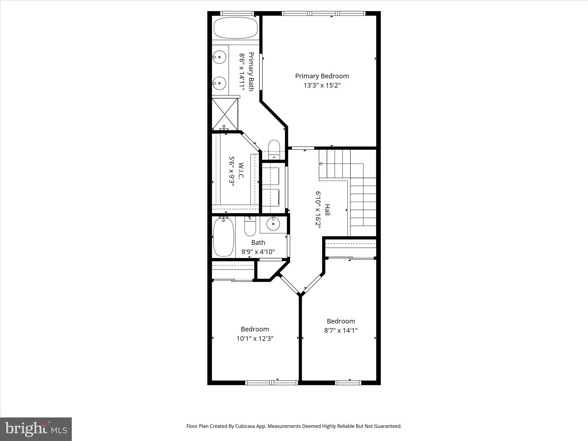 4951 CHASTE TREE PLACE