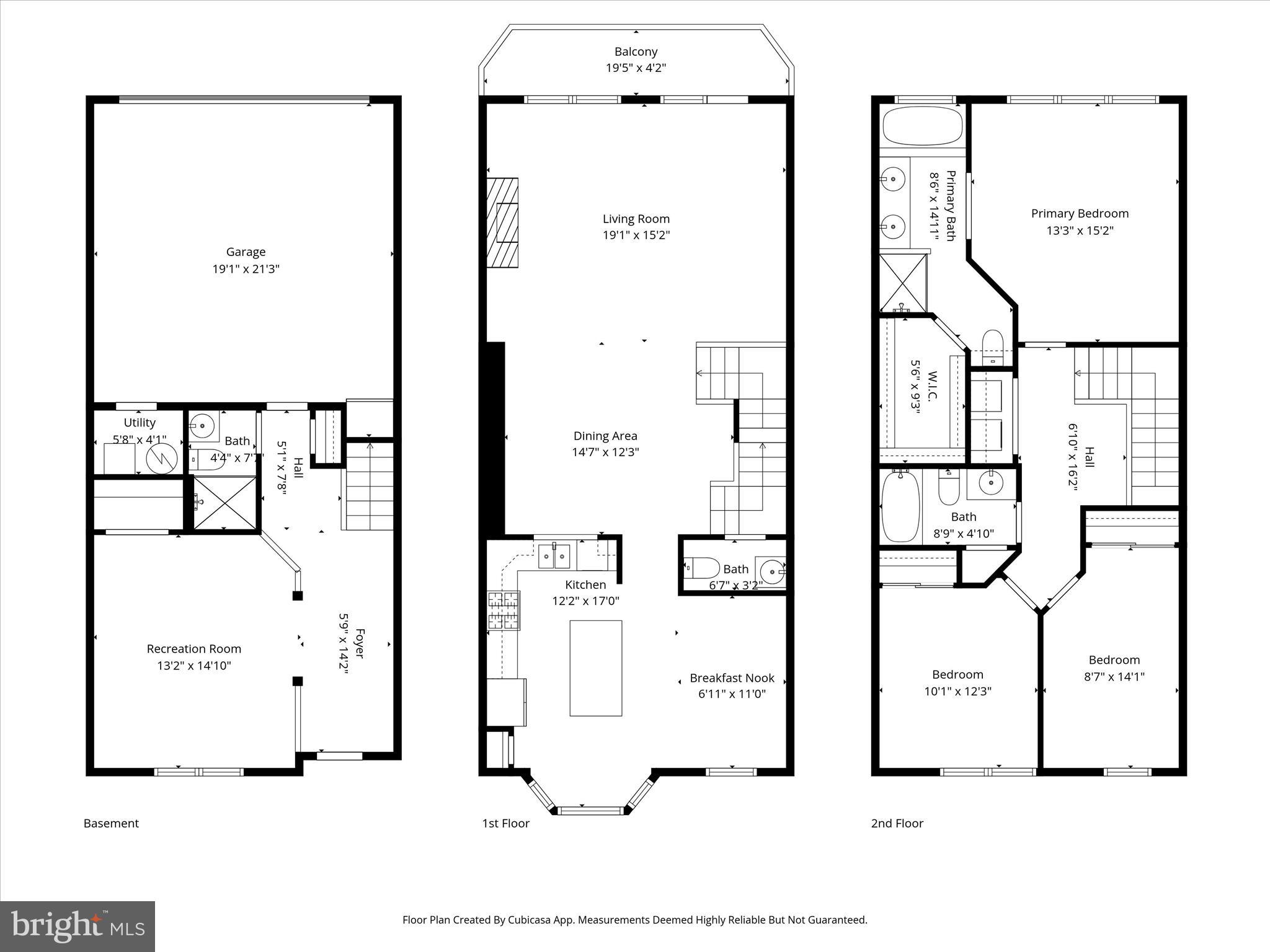 4951 CHASTE TREE PLACE