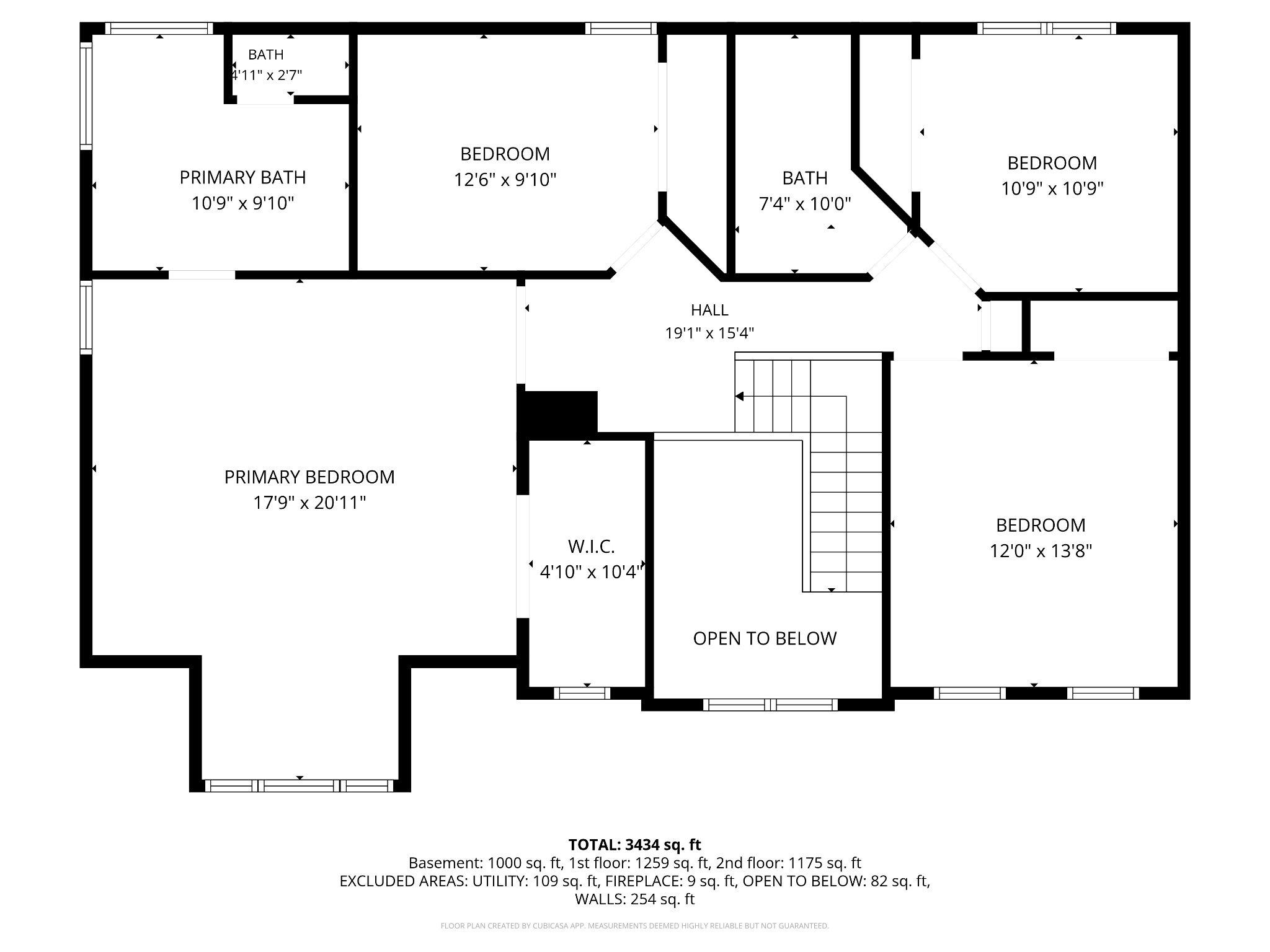 3311 MCCORKLE COURT