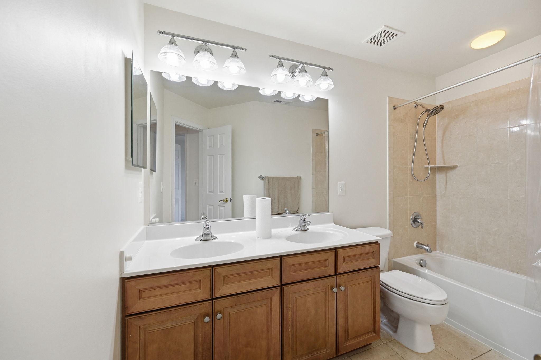 3311 MCCORKLE COURT