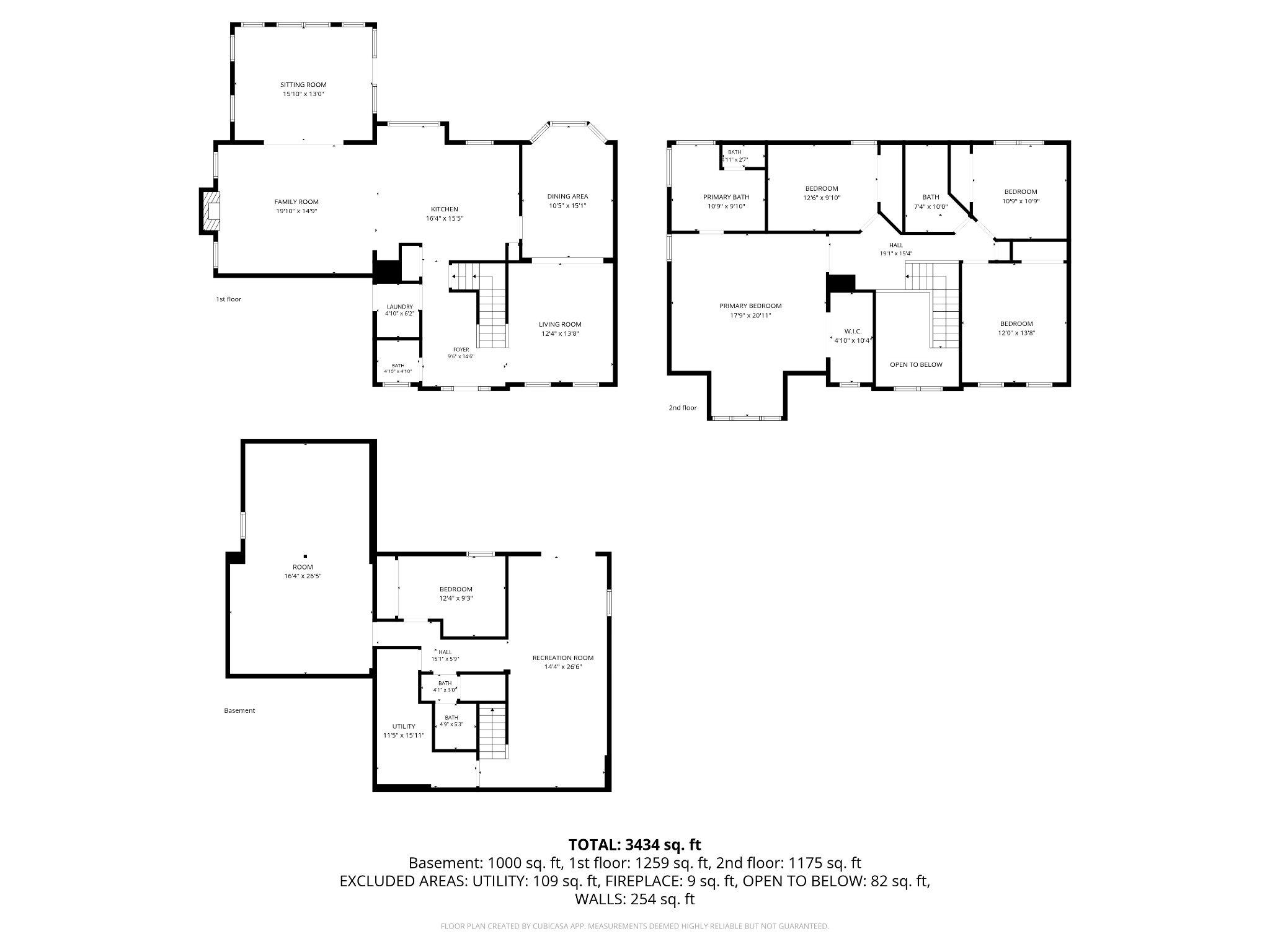3311 MCCORKLE COURT