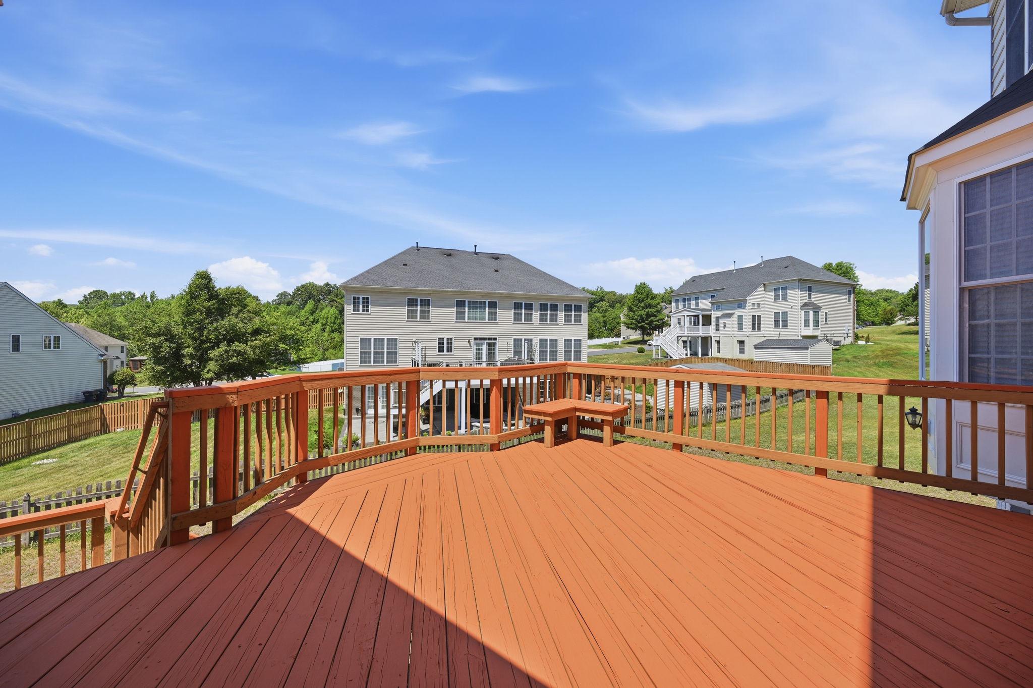 3311 MCCORKLE COURT