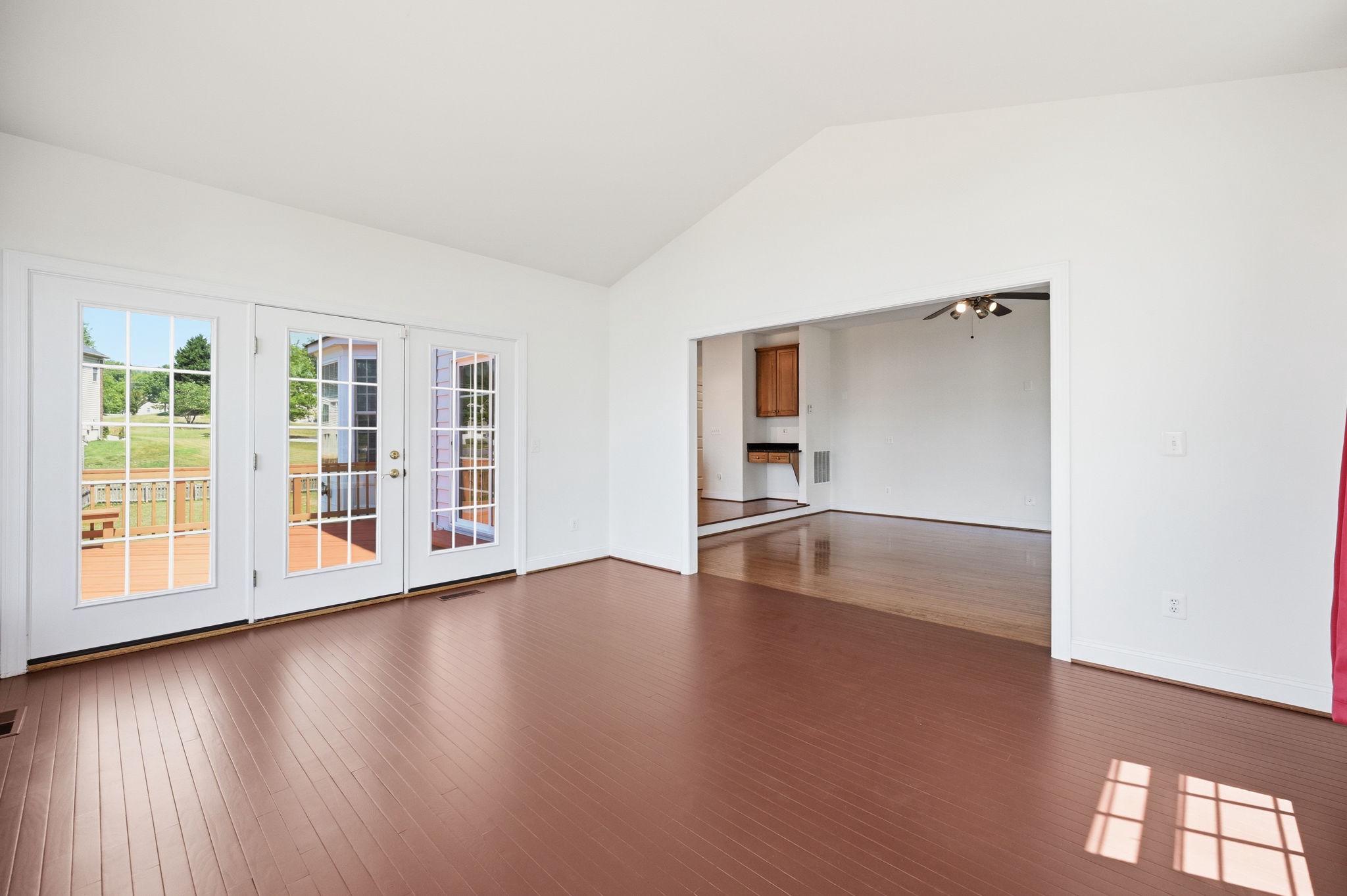 3311 MCCORKLE COURT