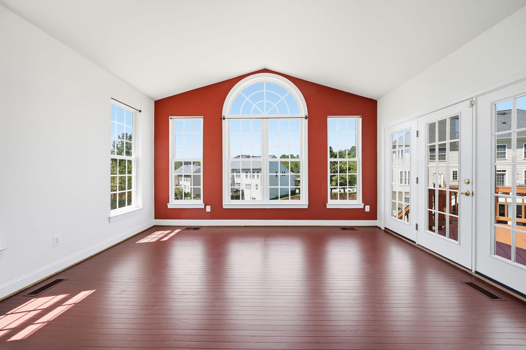 3311 MCCORKLE COURT