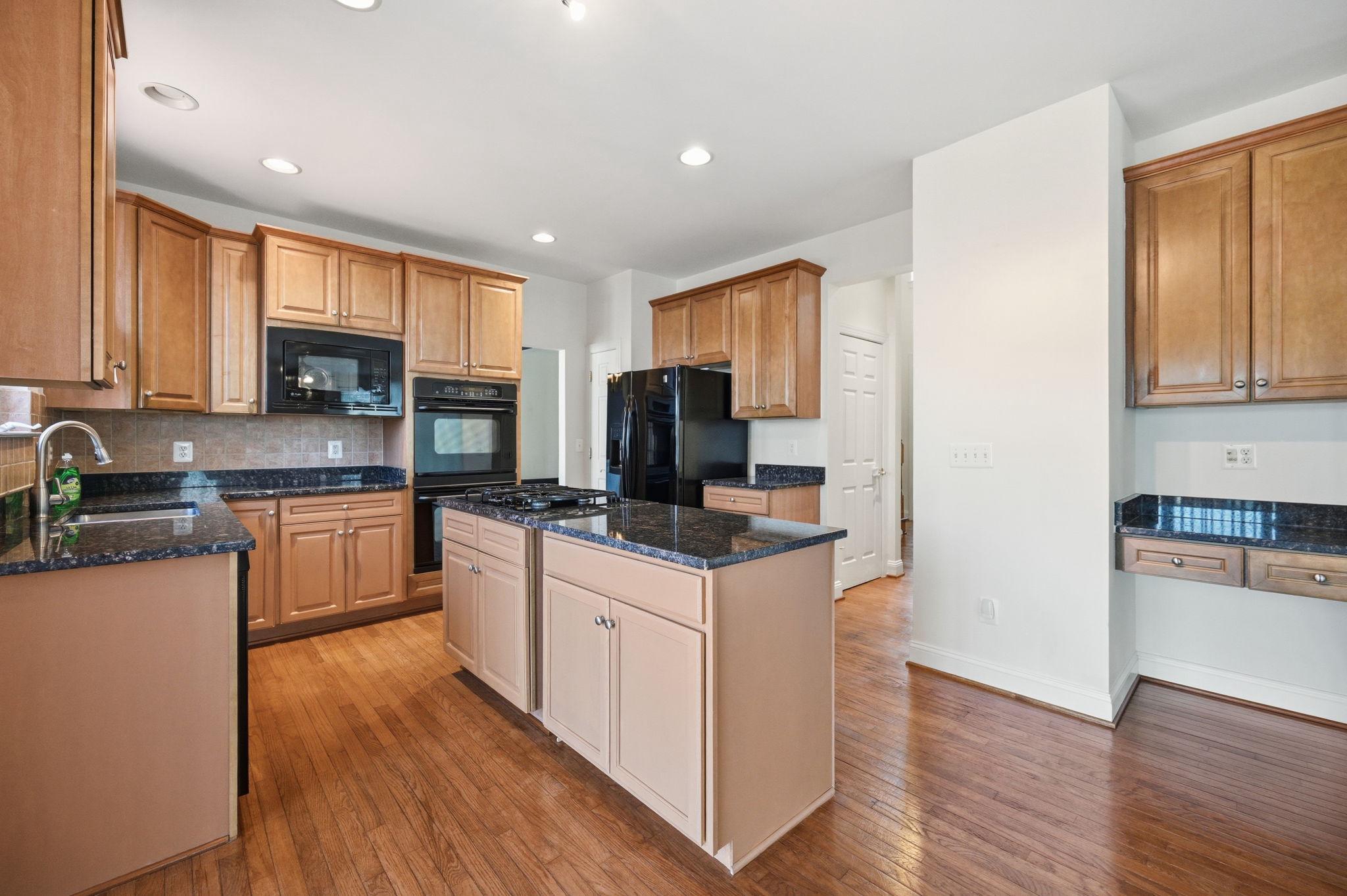 3311 MCCORKLE COURT