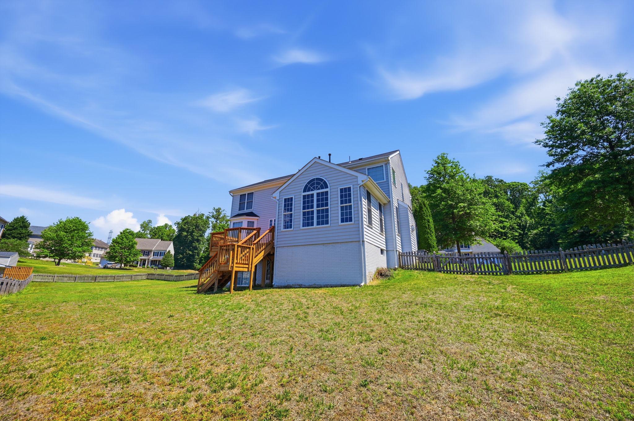 3311 MCCORKLE COURT