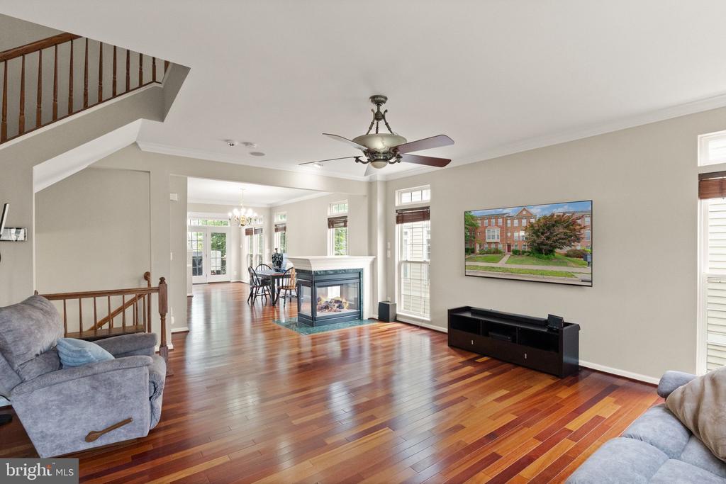 2722 WAKEWATER WAY
