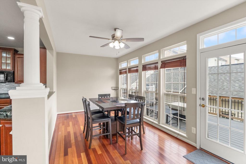 2722 WAKEWATER WAY