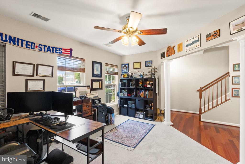 2722 WAKEWATER WAY