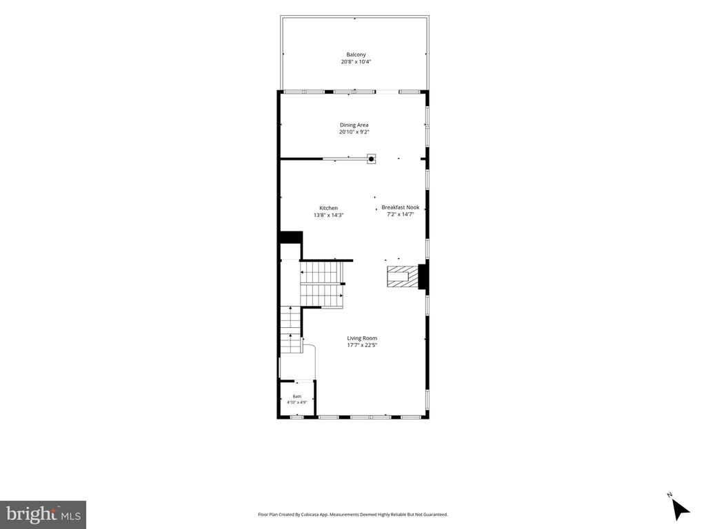 2722 WAKEWATER WAY