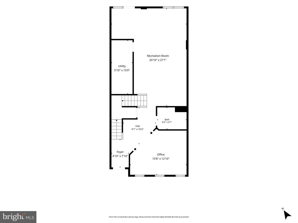 2722 WAKEWATER WAY