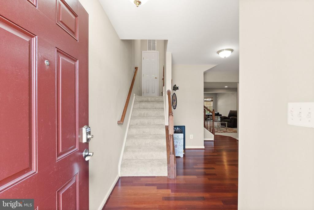2722 WAKEWATER WAY