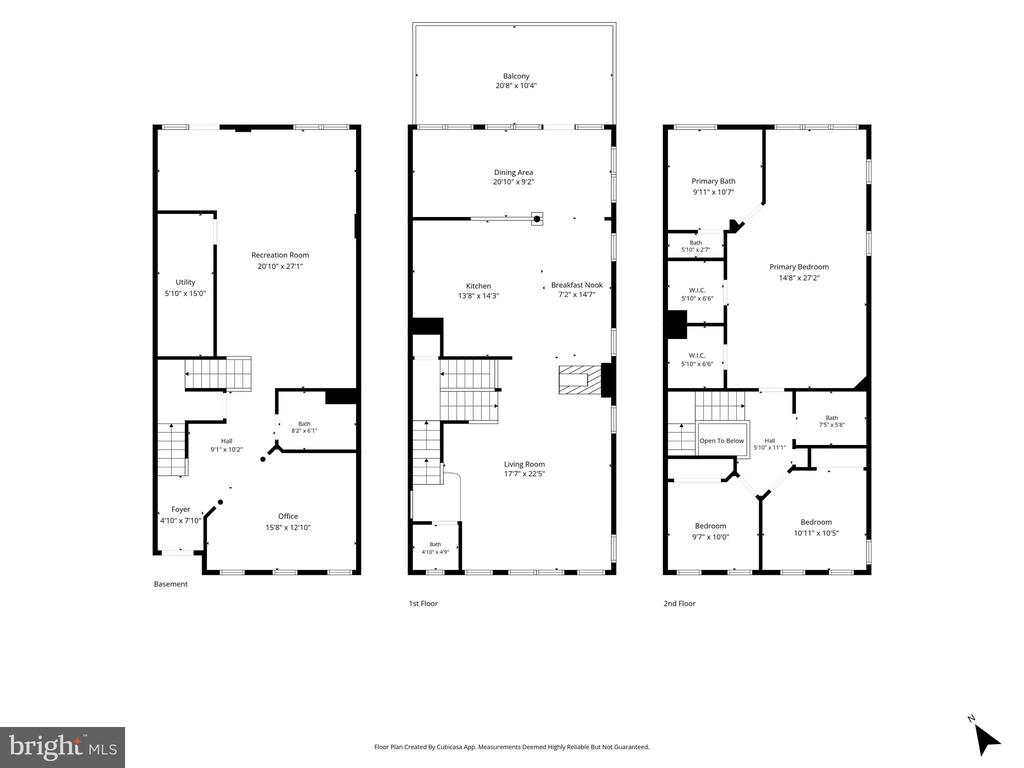 2722 WAKEWATER WAY