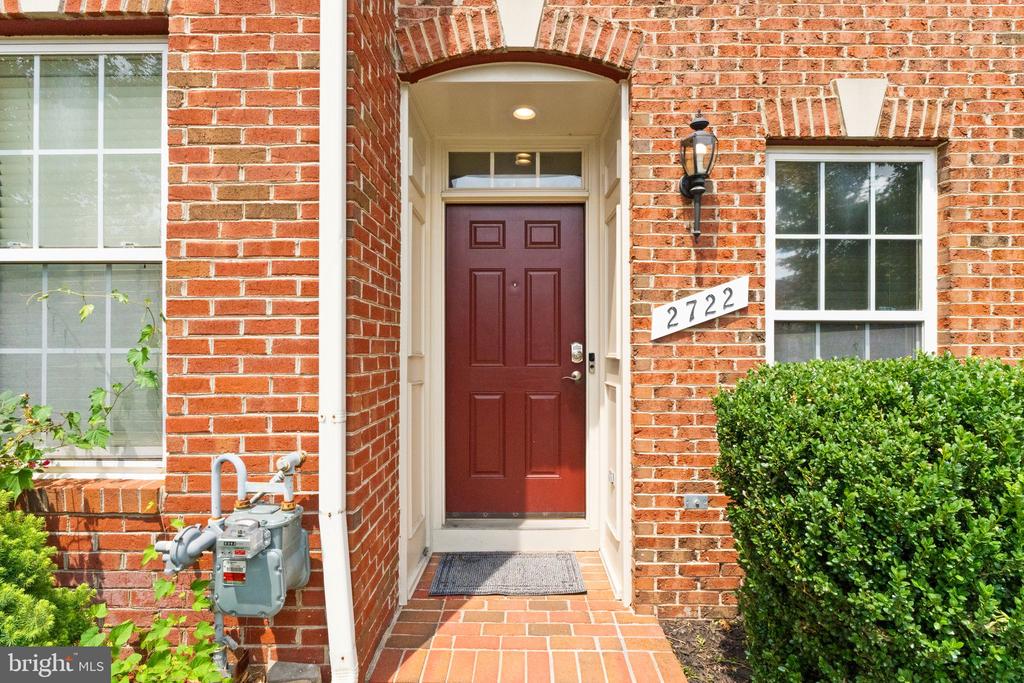 2722 WAKEWATER WAY