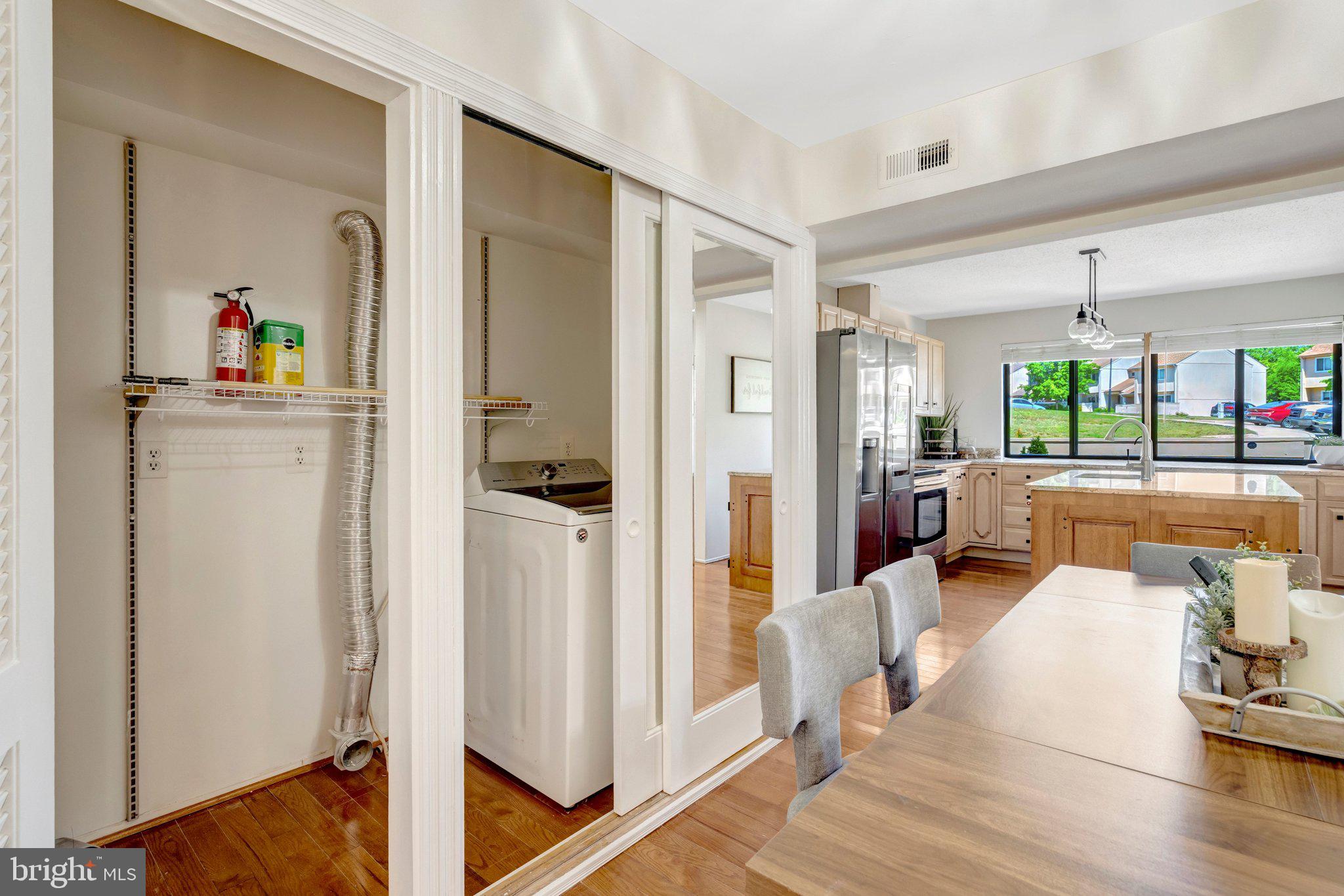1801 POWDER HORN TERRACE