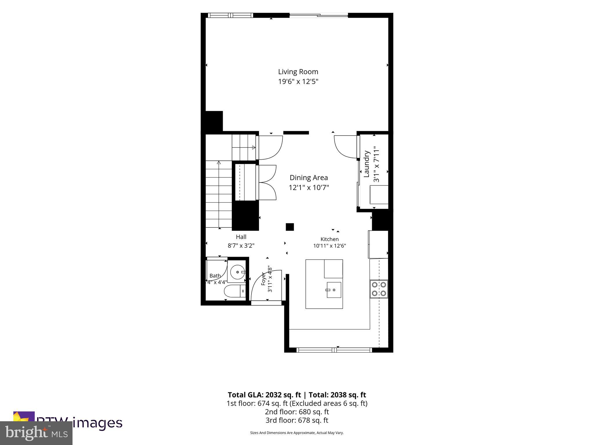 1801 POWDER HORN TERRACE