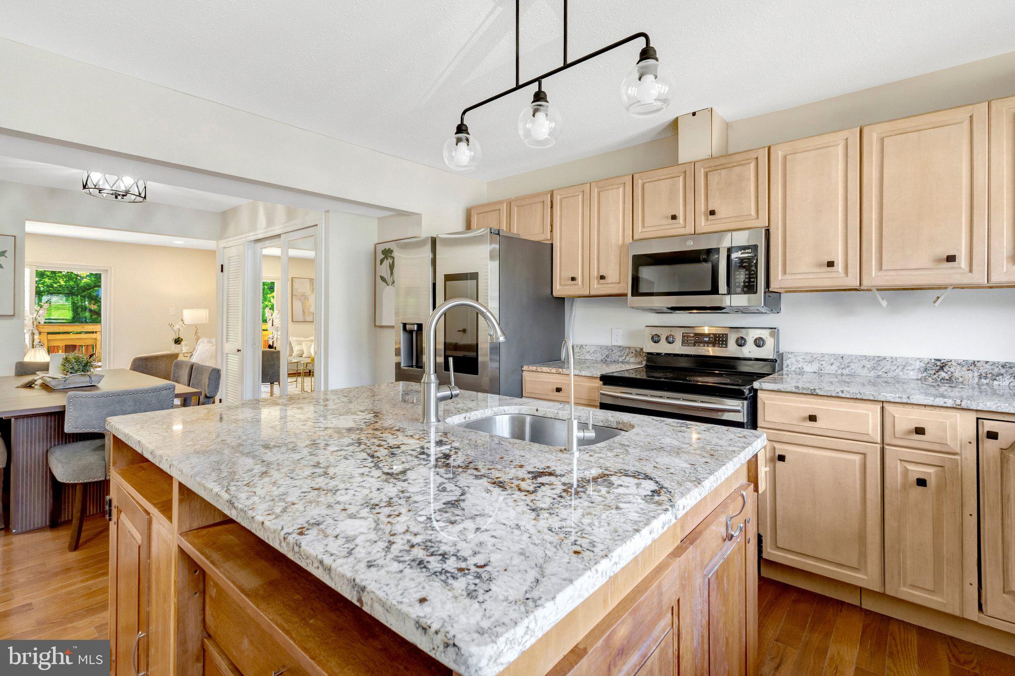 1801 POWDER HORN TERRACE