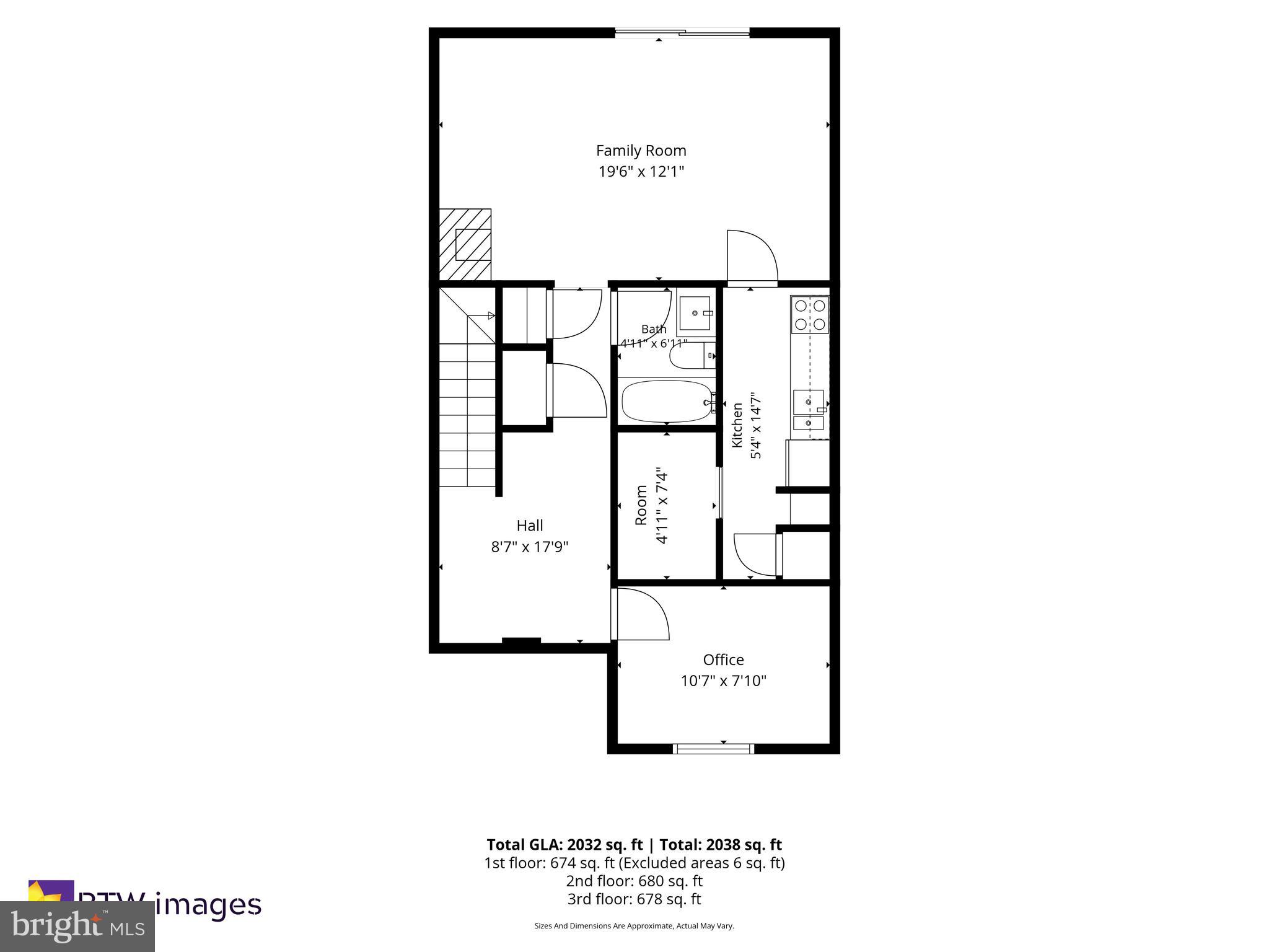 1801 POWDER HORN TERRACE
