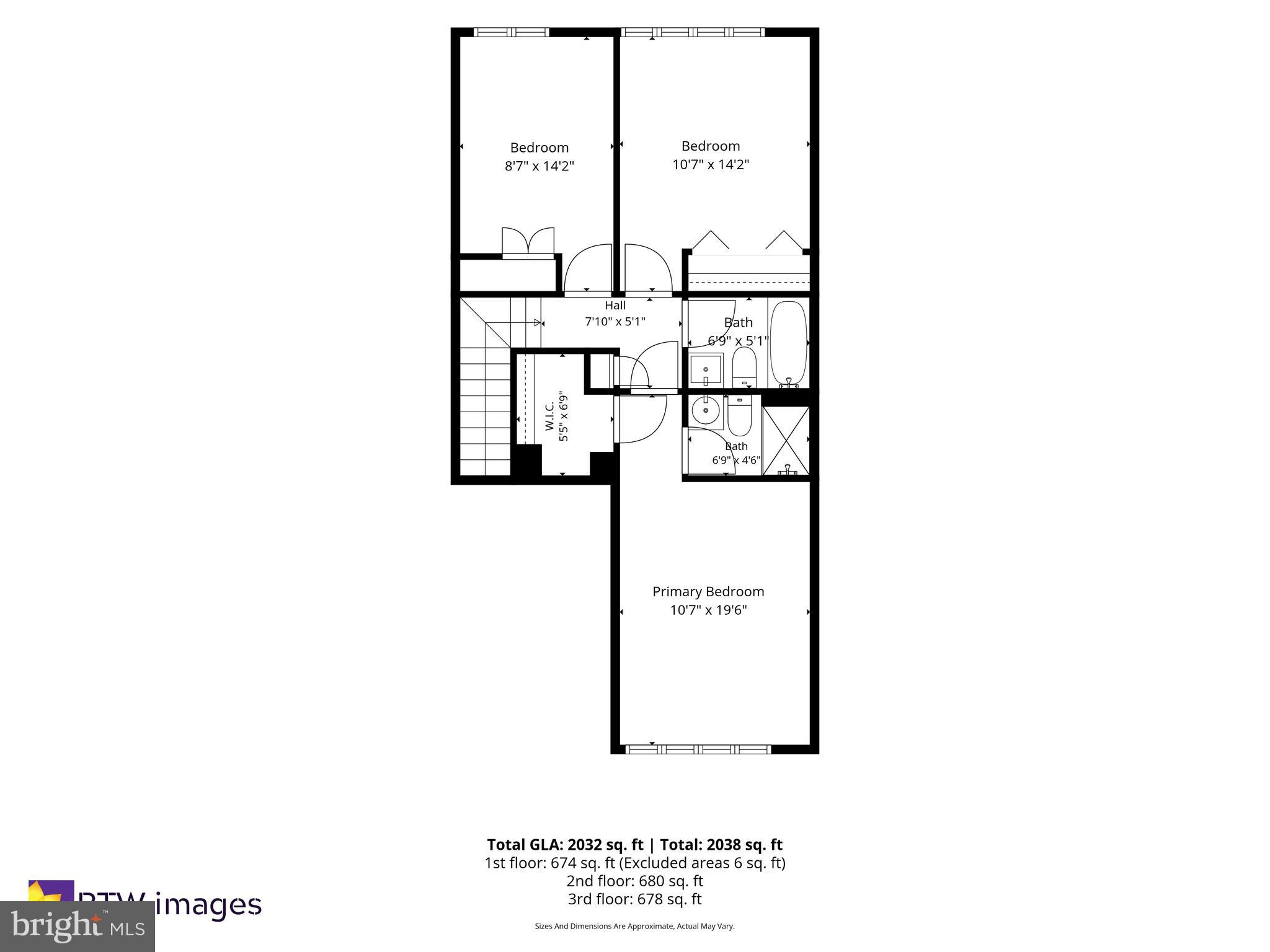 1801 POWDER HORN TERRACE