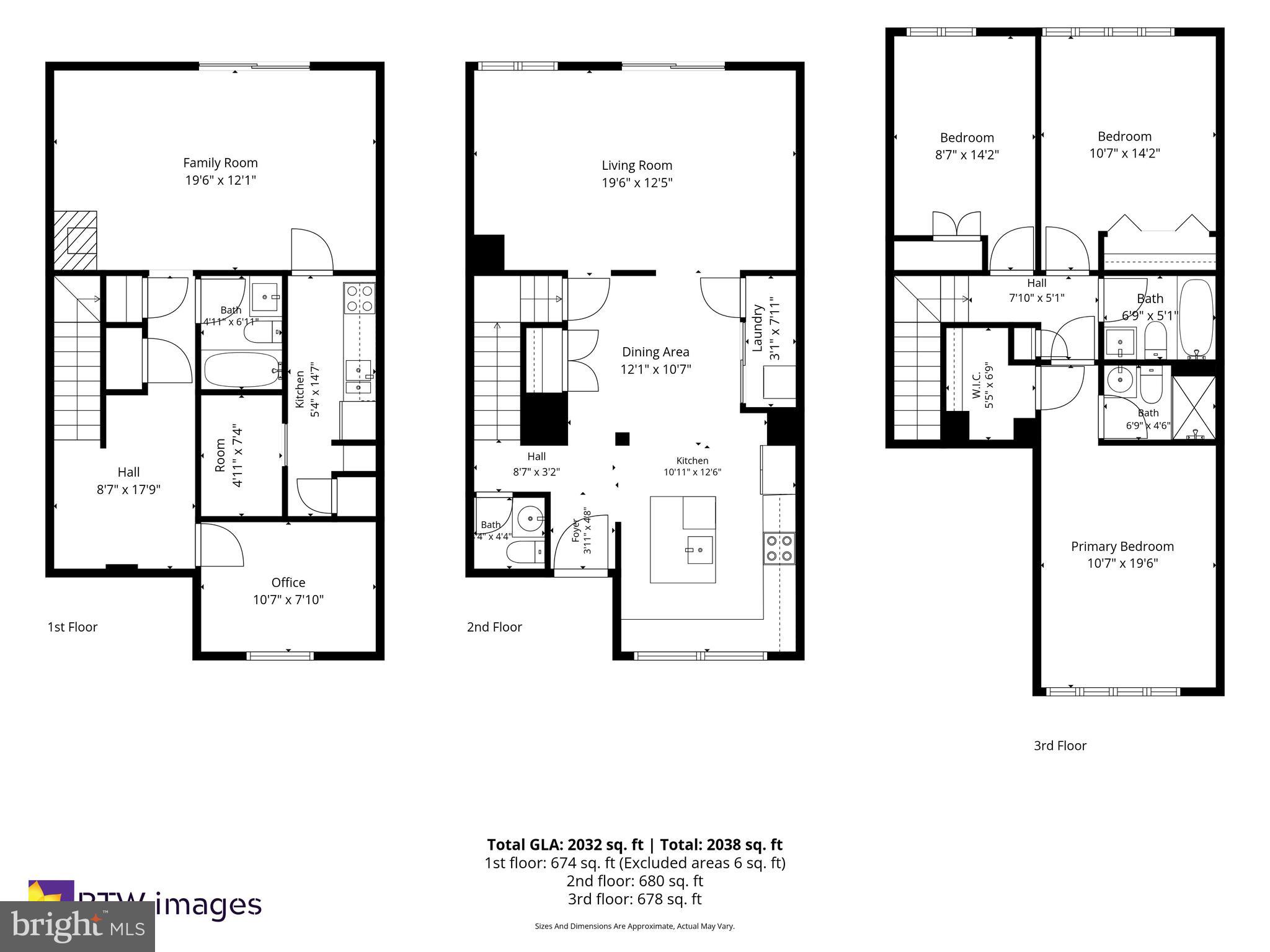1801 POWDER HORN TERRACE