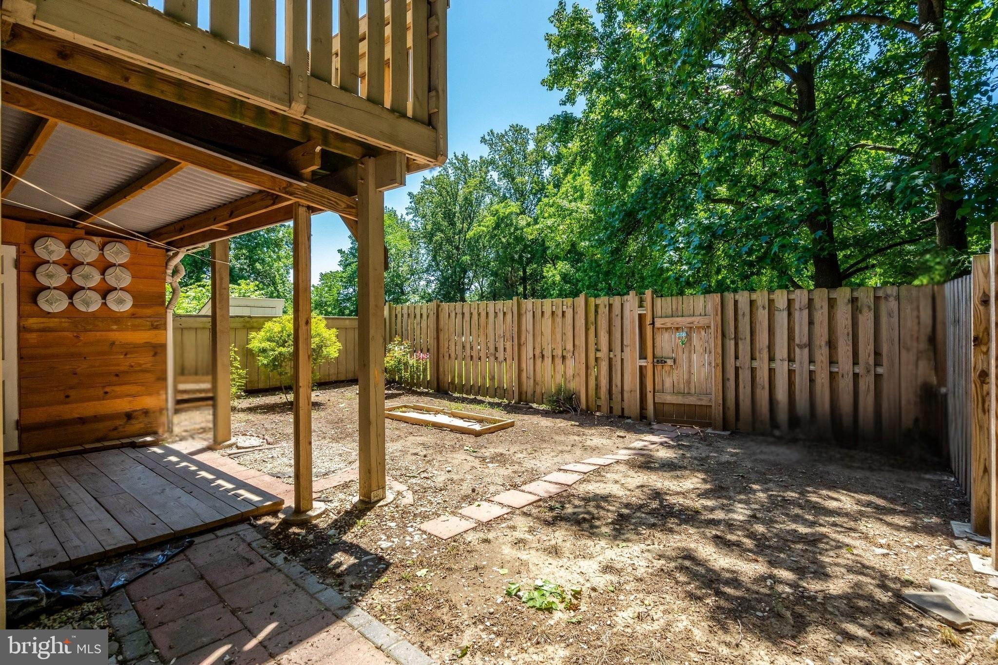 1801 POWDER HORN TERRACE