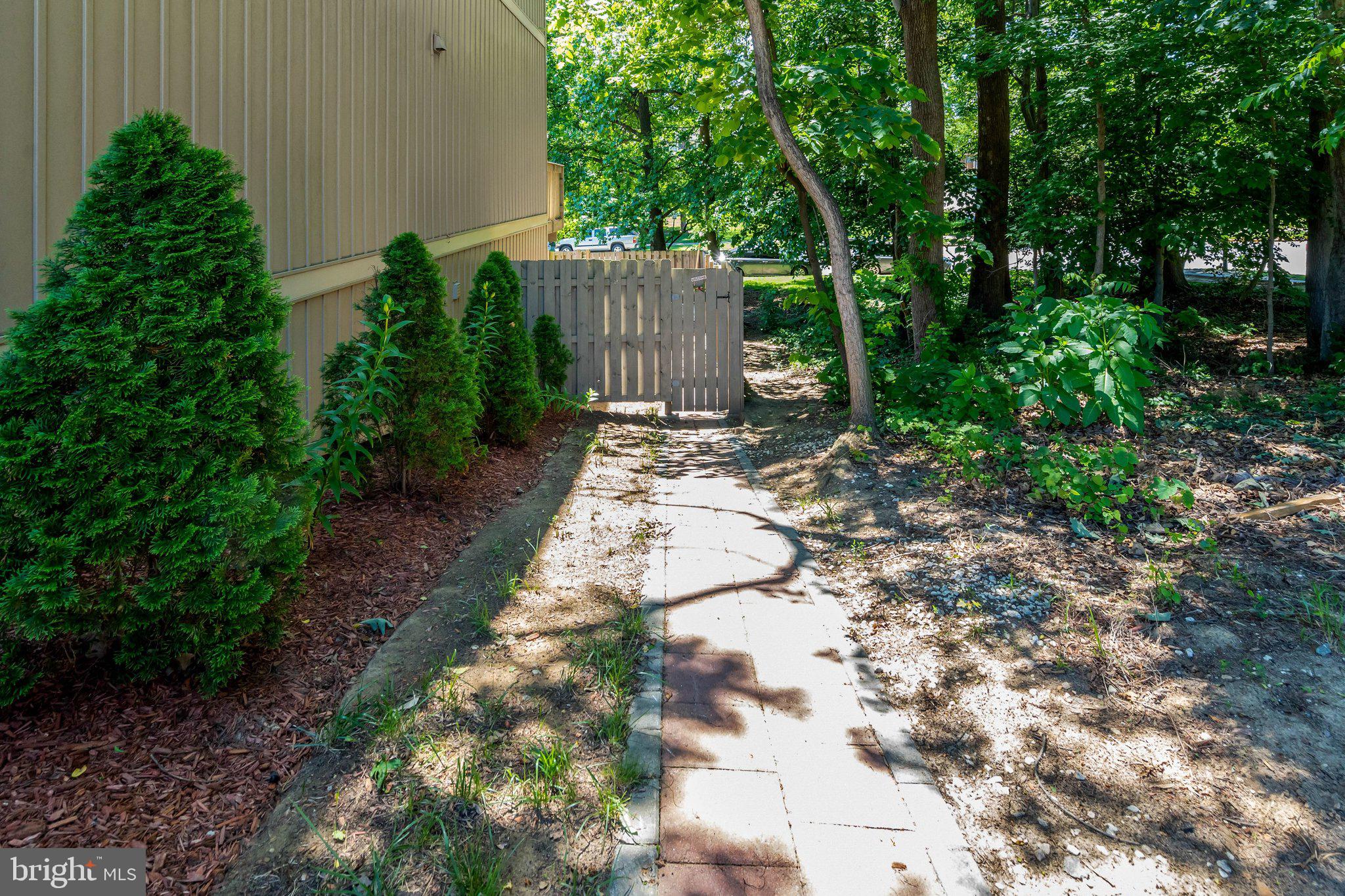 1801 POWDER HORN TERRACE
