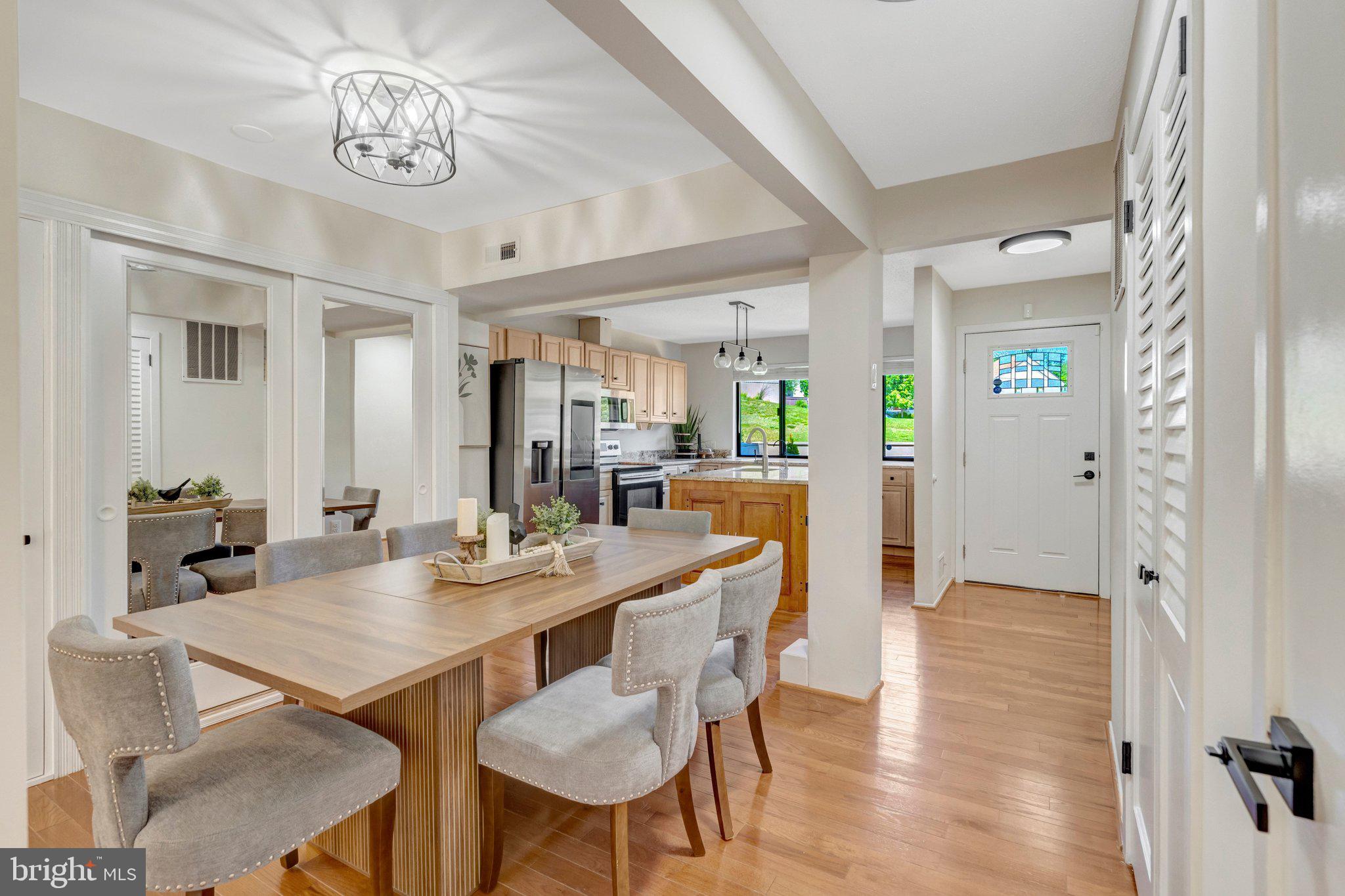 1801 POWDER HORN TERRACE