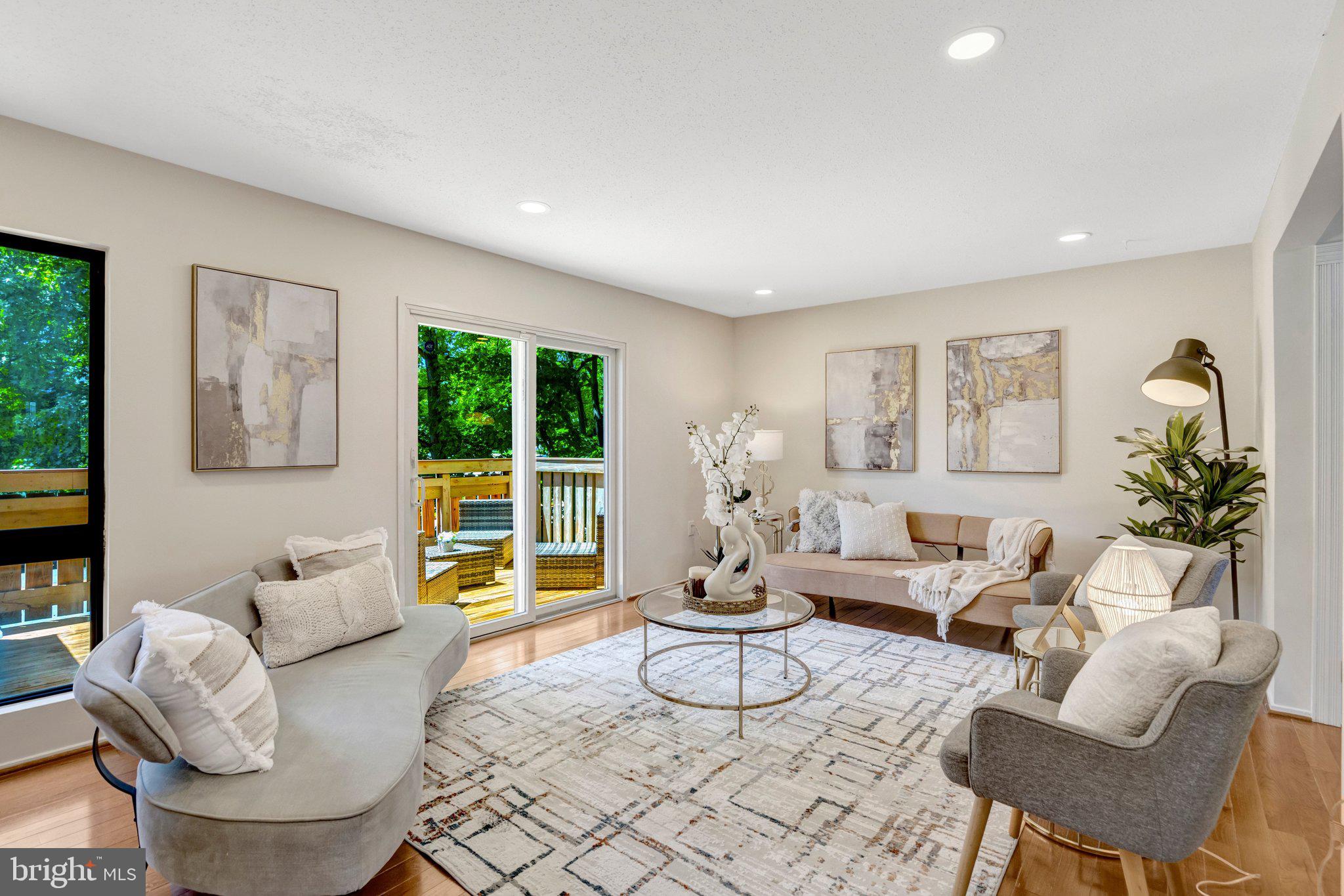 1801 POWDER HORN TERRACE