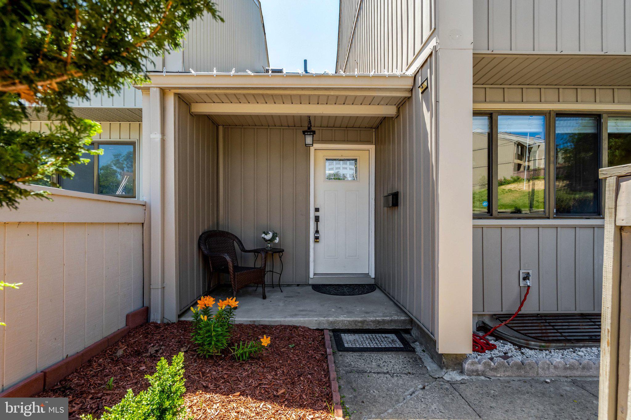 1801 POWDER HORN TERRACE