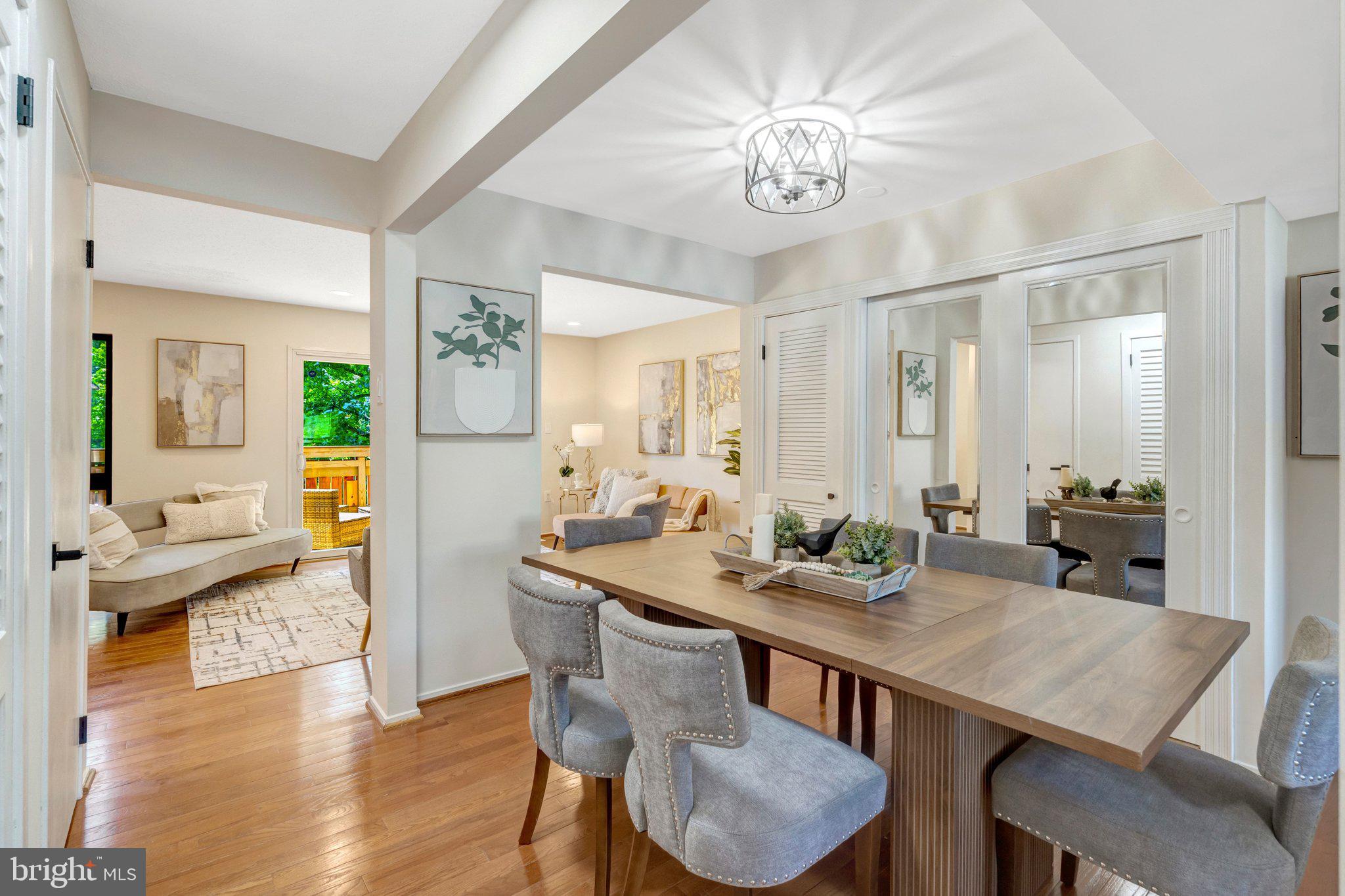 1801 POWDER HORN TERRACE