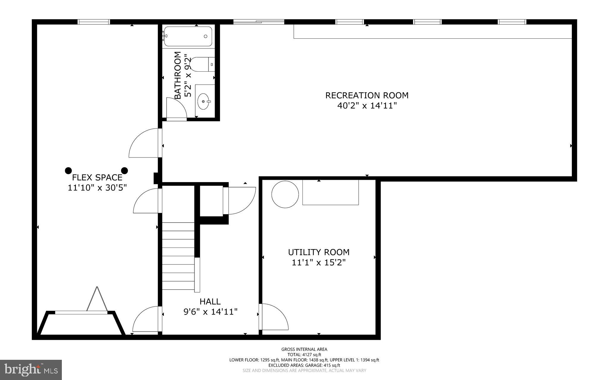 6000 LYCEUM LANE