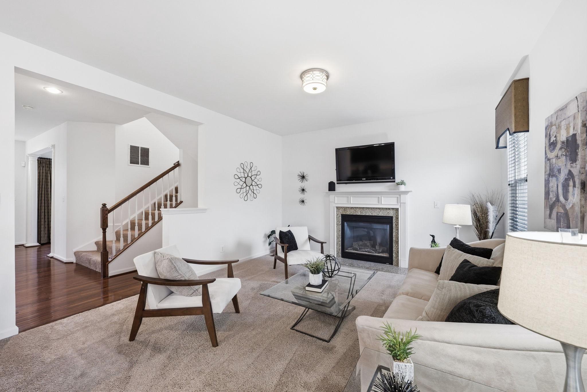 16311 CATENARY DRIVE
