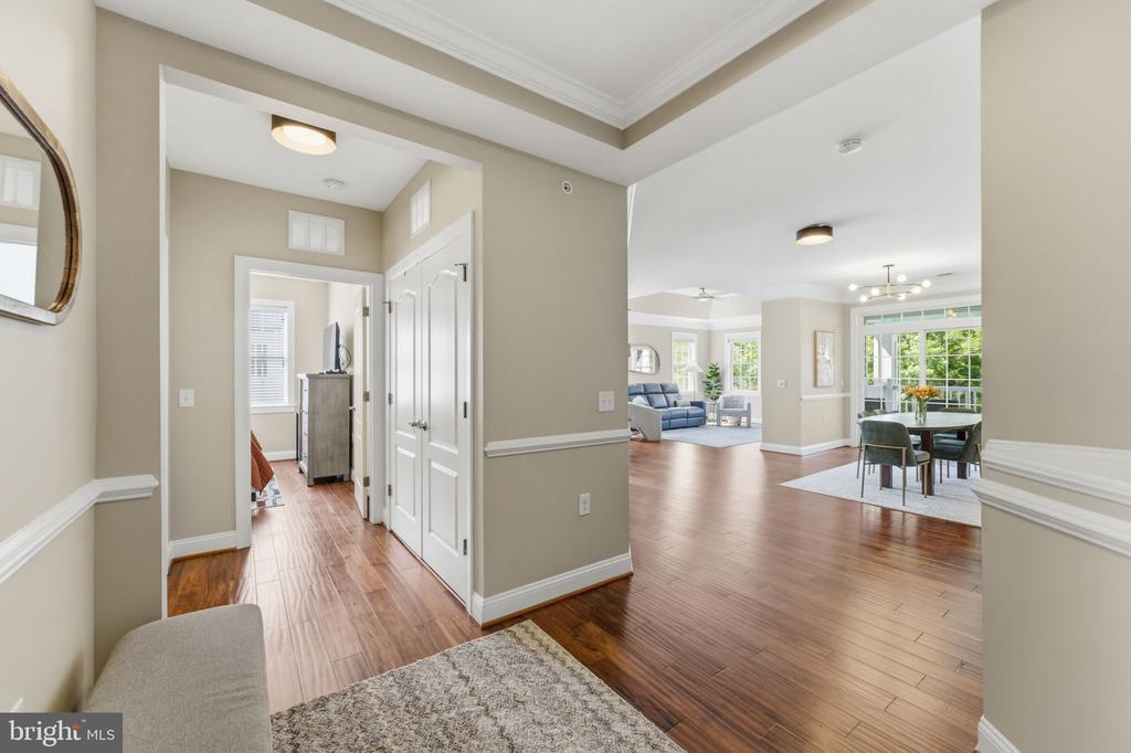 15130 HEATHER MILL LANE Unit: 402