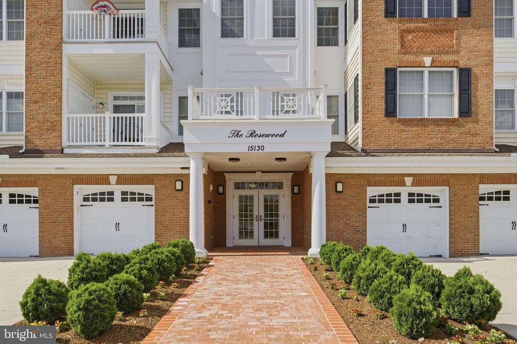 15130 HEATHER MILL LANE Unit: 402