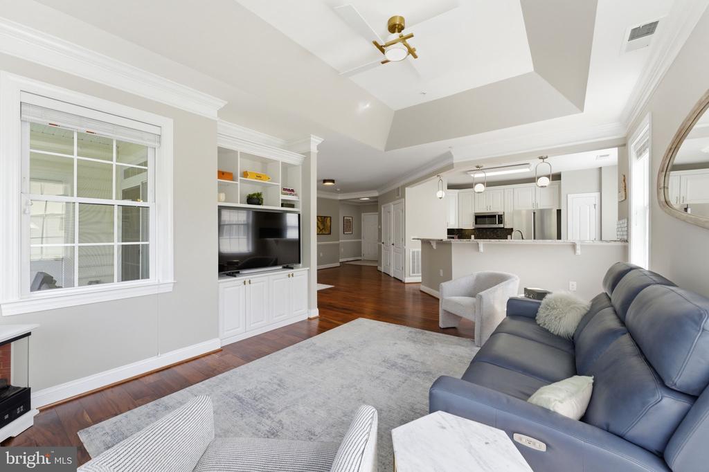 15130 HEATHER MILL LANE Unit: 402