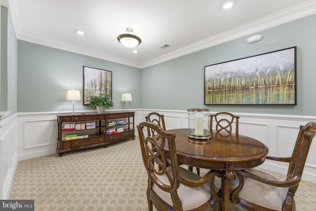 15130 HEATHER MILL LANE Unit: 402