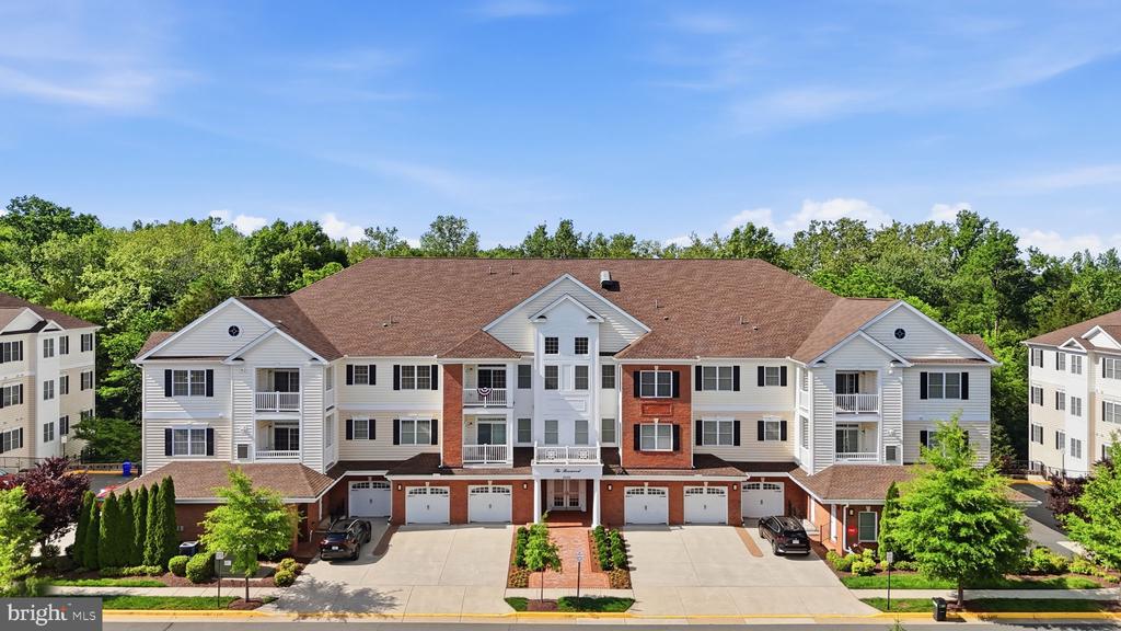 15130 HEATHER MILL LANE Unit: 402