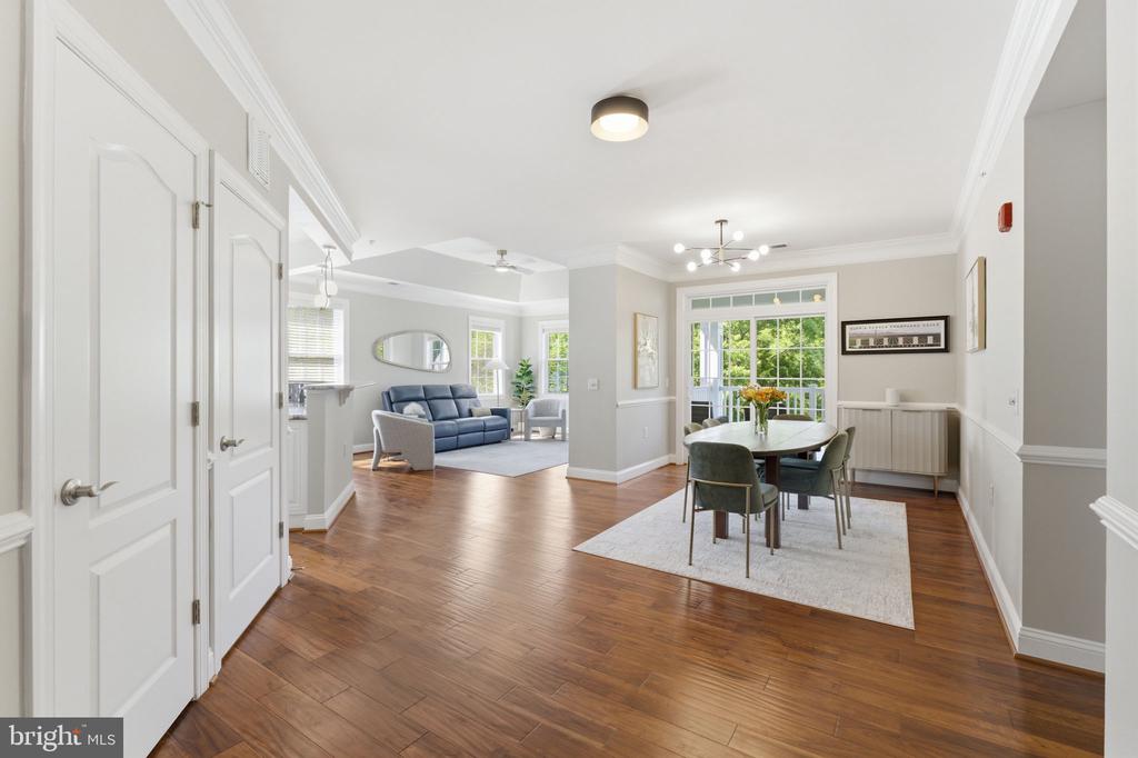 15130 HEATHER MILL LANE Unit: 402