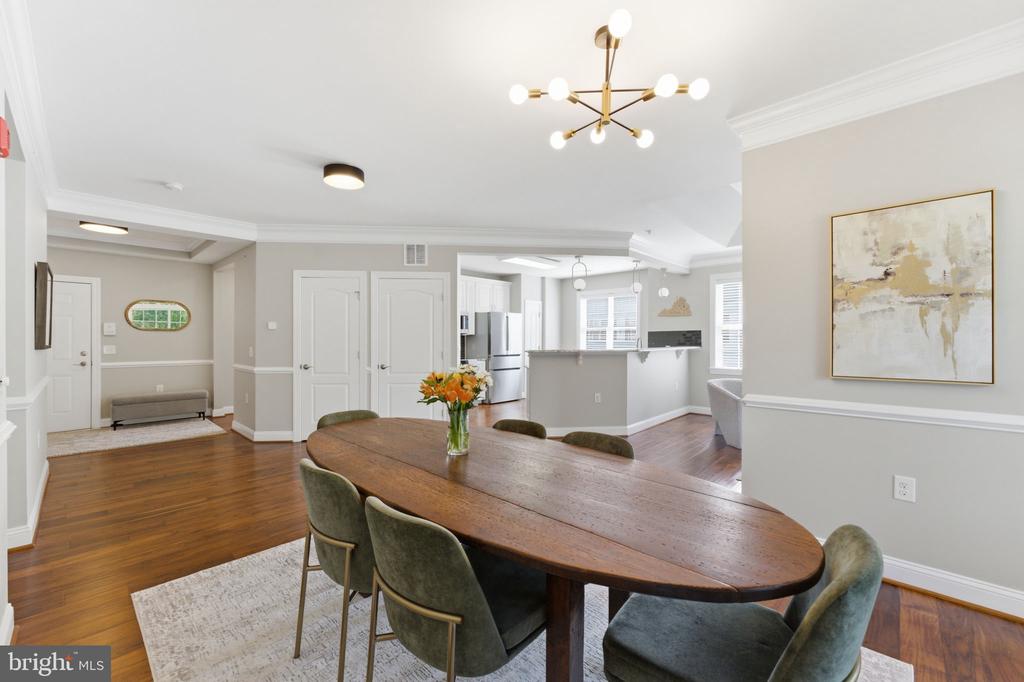 15130 HEATHER MILL LANE Unit: 402