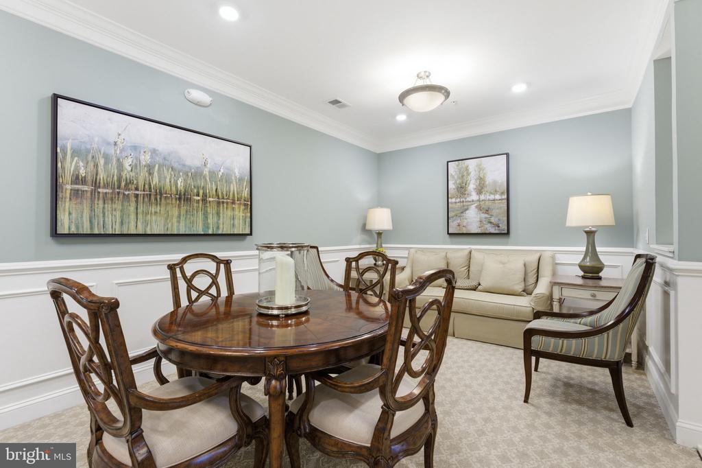 15130 HEATHER MILL LANE Unit: 402
