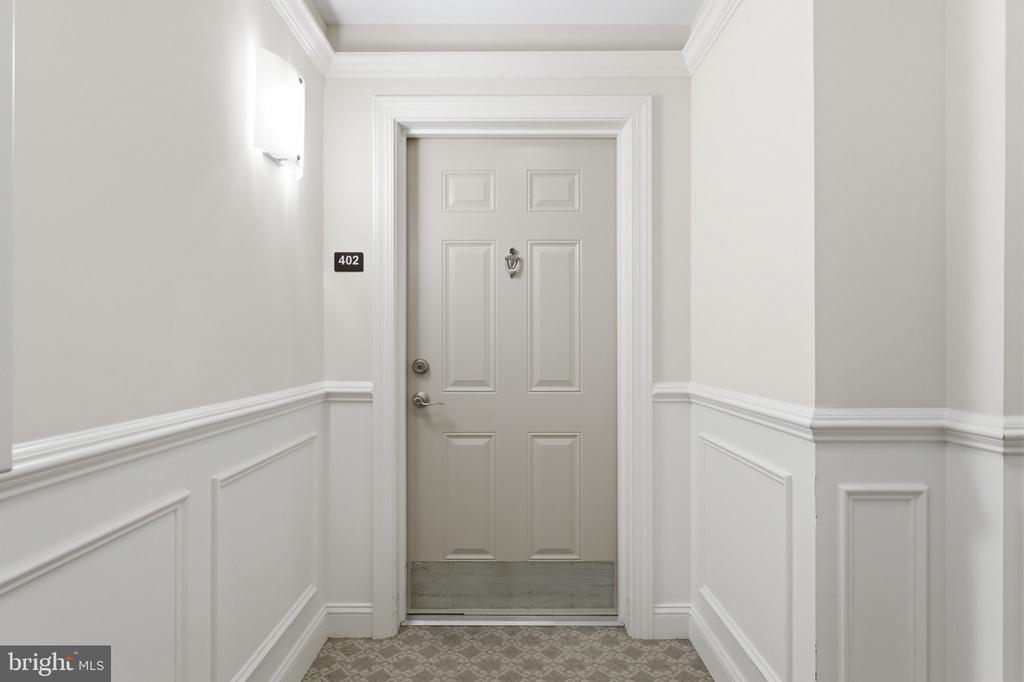 15130 HEATHER MILL LANE Unit: 402