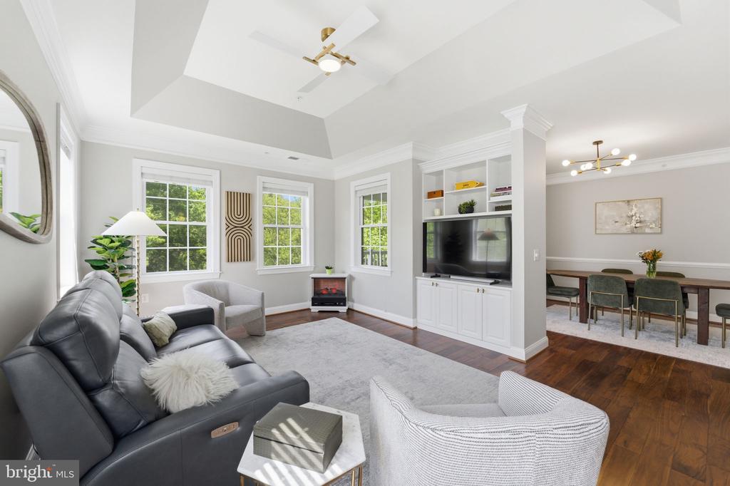15130 HEATHER MILL LANE Unit: 402