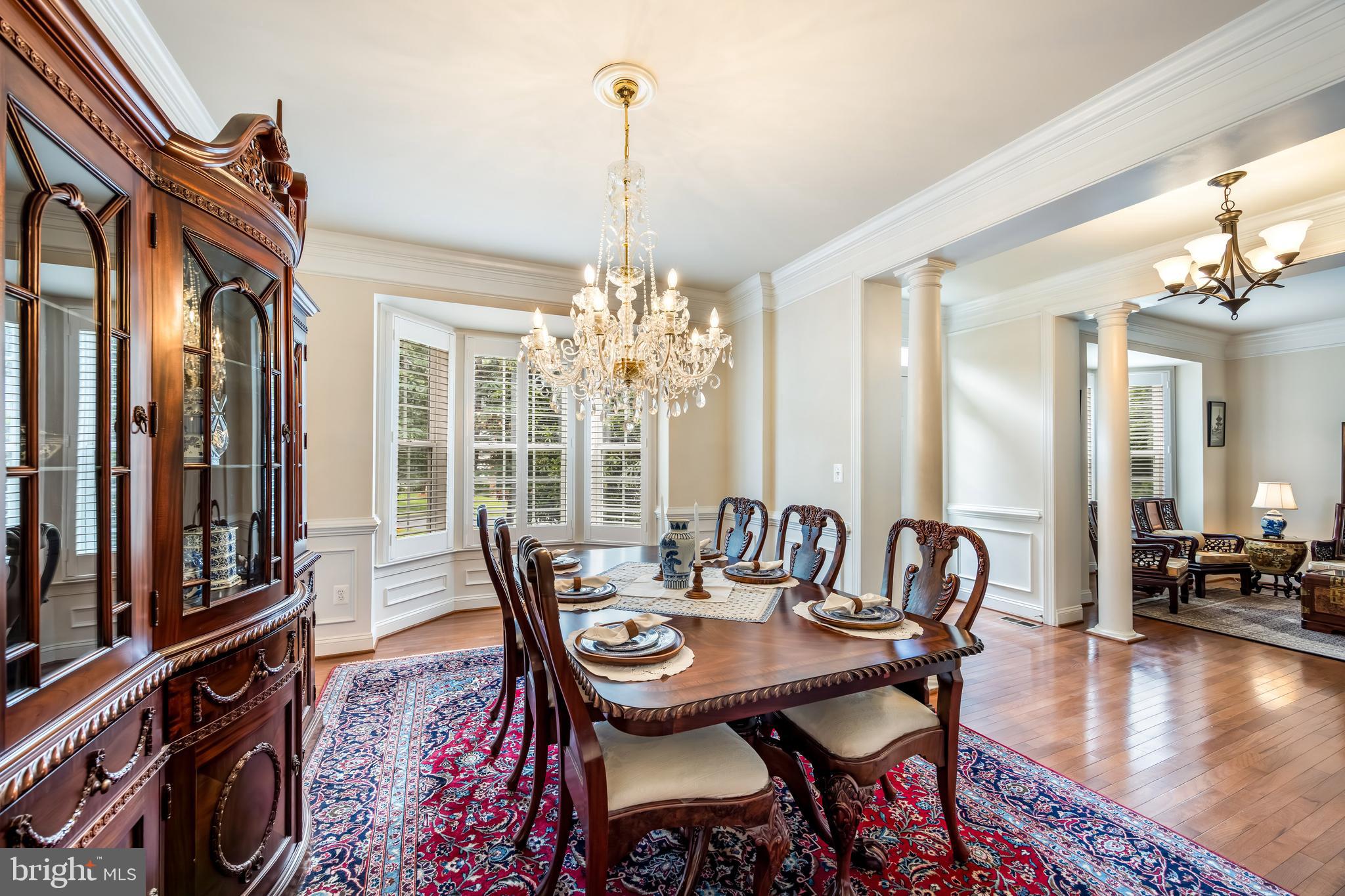 15342 COLONEL TANSILL COURT
