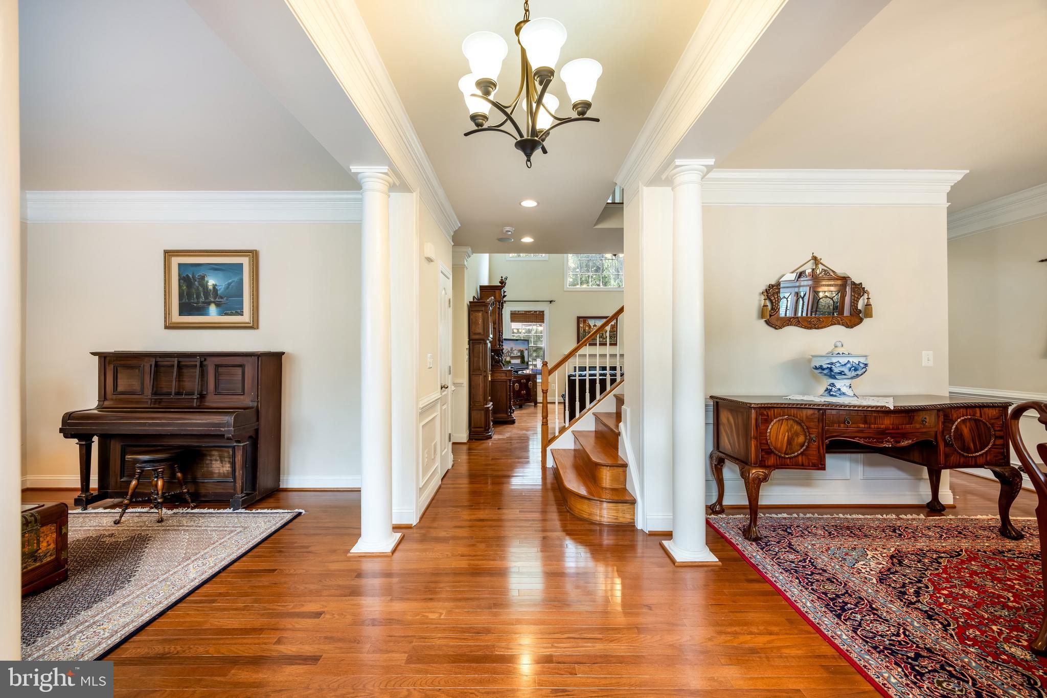 15342 COLONEL TANSILL COURT