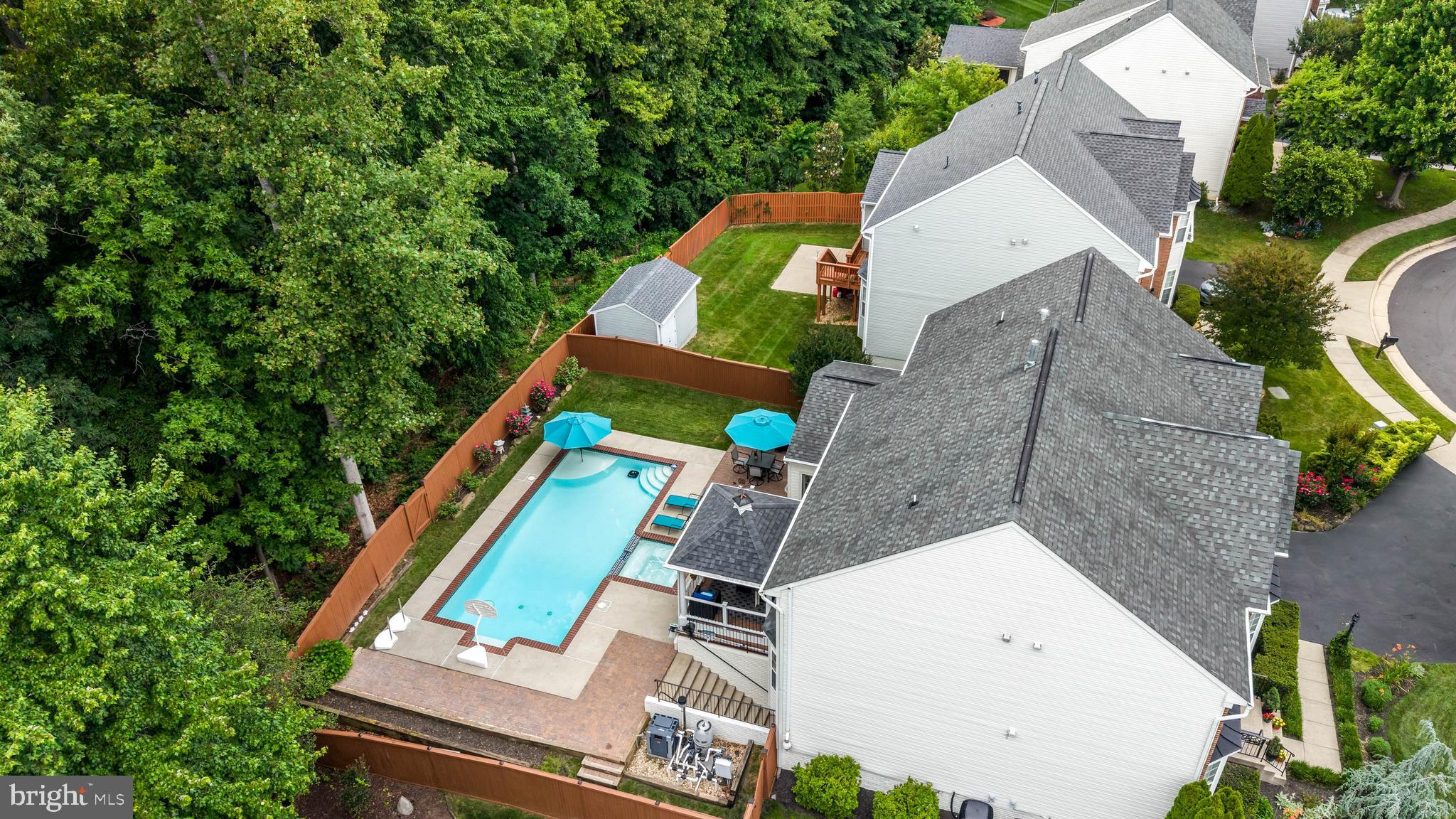 15342 COLONEL TANSILL COURT