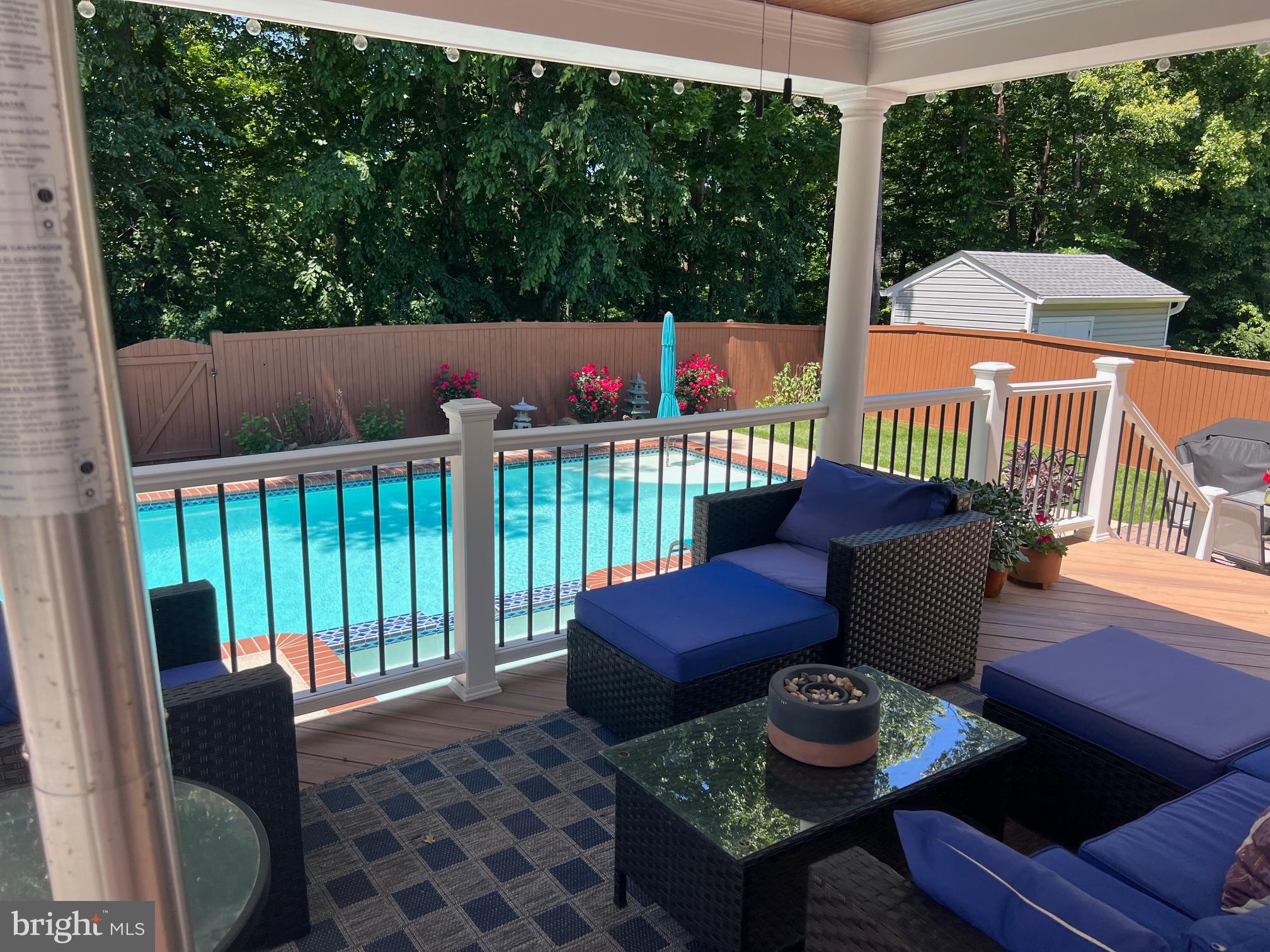 15342 COLONEL TANSILL COURT