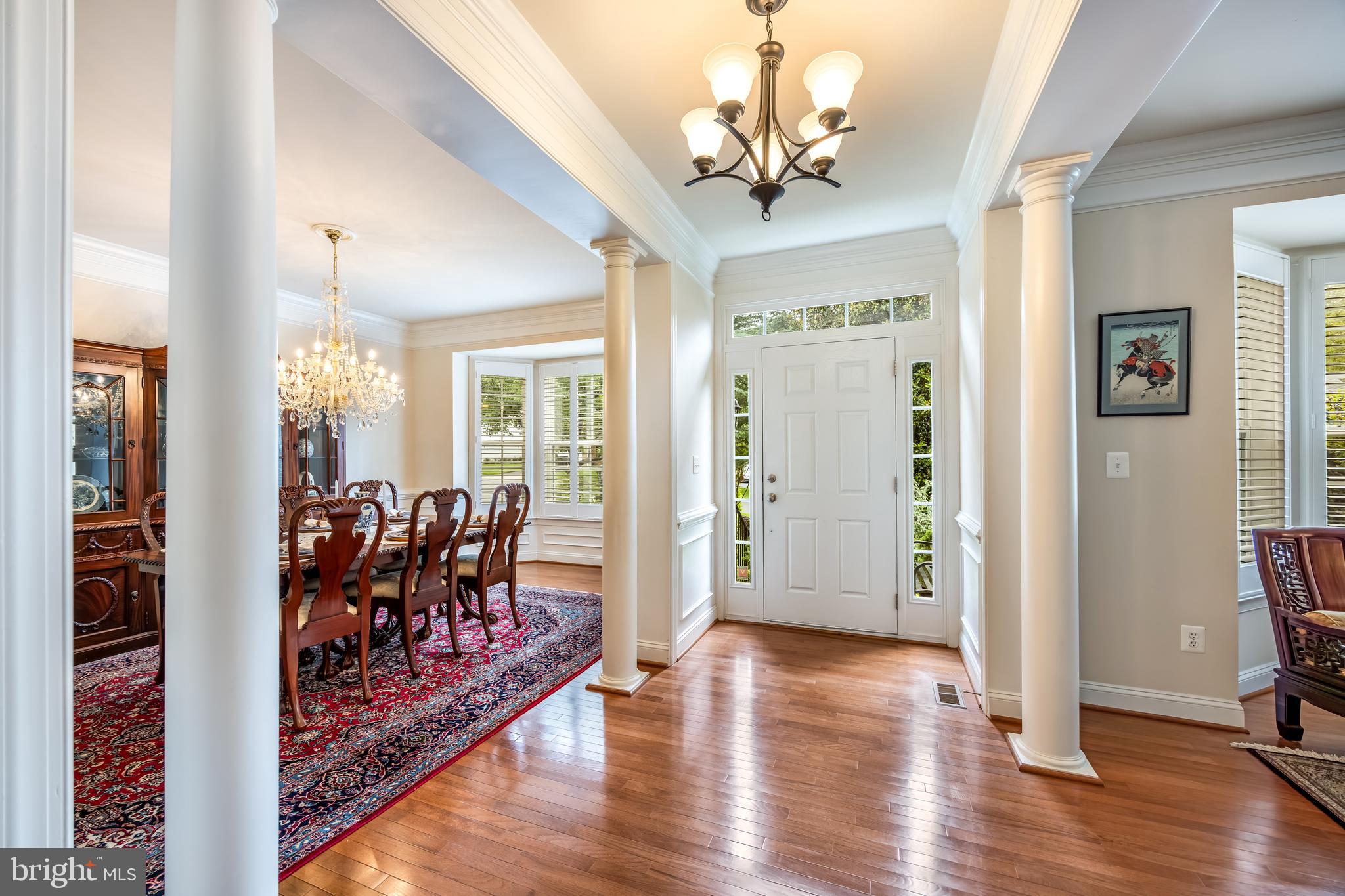 15342 COLONEL TANSILL COURT