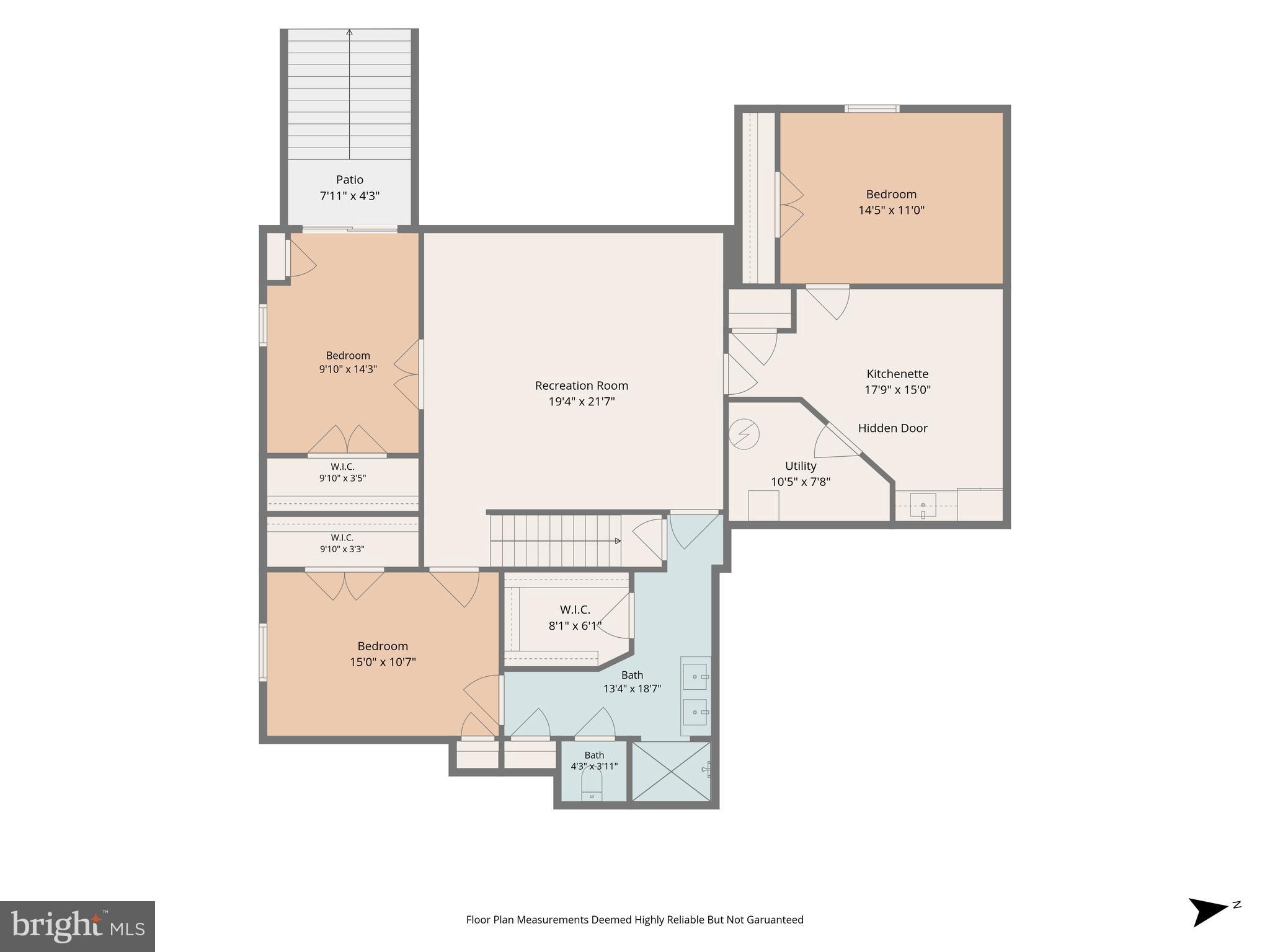 15342 COLONEL TANSILL COURT